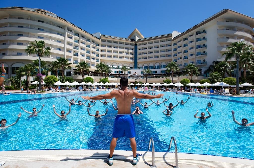 Saphir Resort & Spa – fotka 11