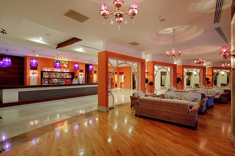 Saphir Resort & Spa 15