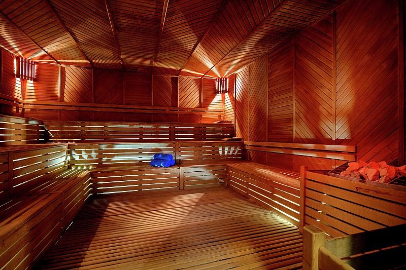 Saphir Resort & Spa 26