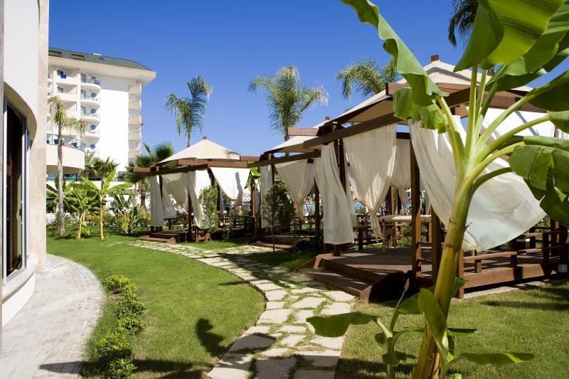 Saphir Resort & Spa 3