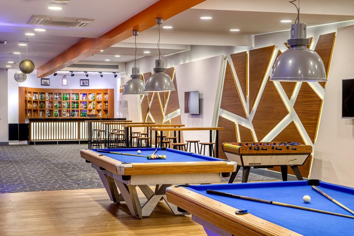 SEALIFE BUKET RESORT & BEACH 15