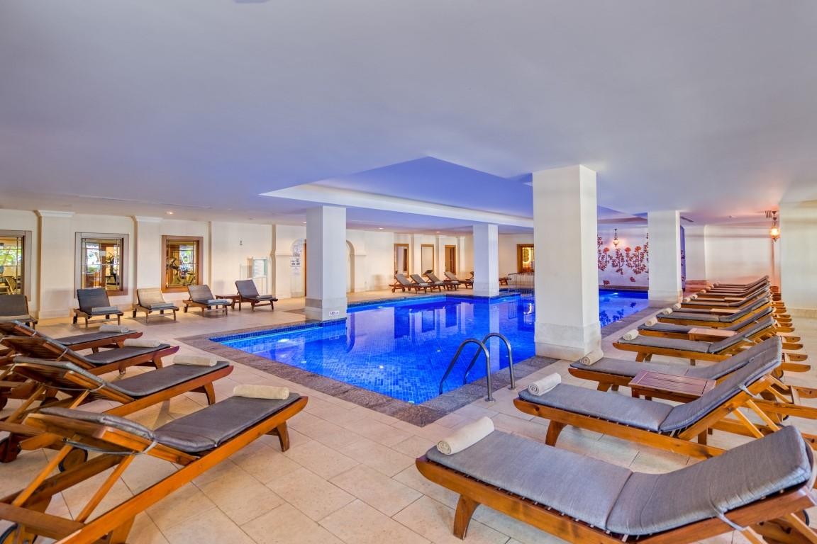 SEALIFE BUKET RESORT & BEACH 16