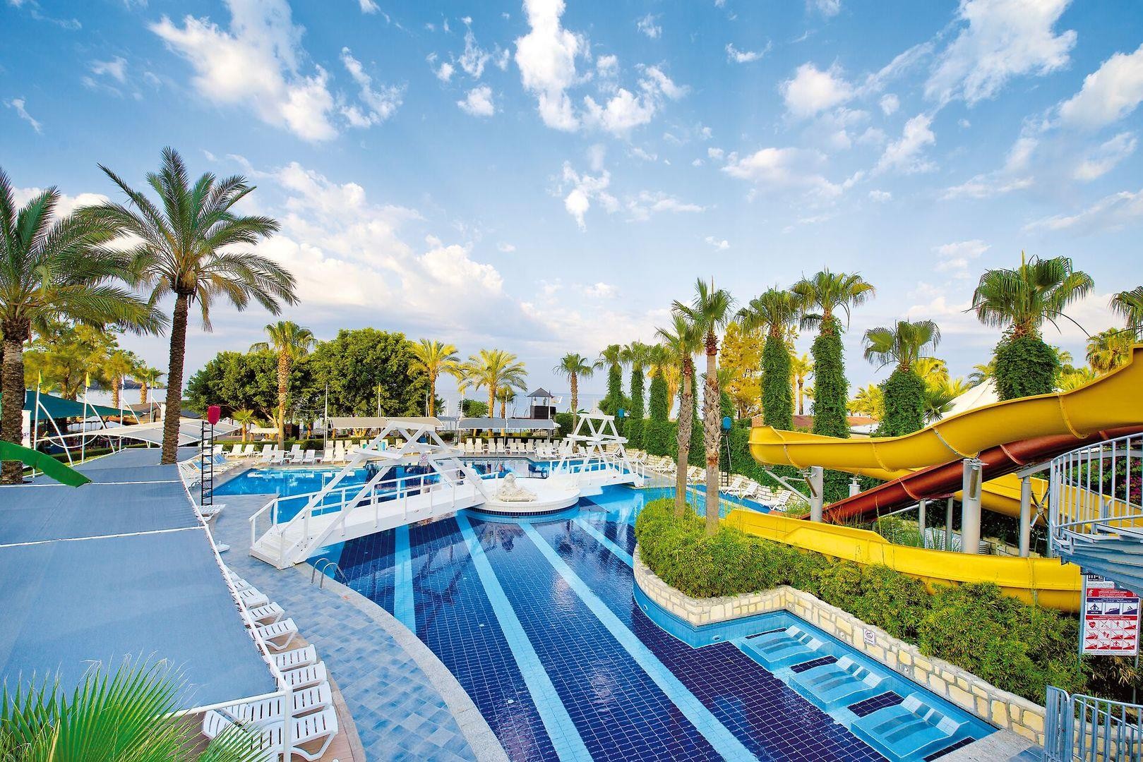 SEALIFE BUKET RESORT & BEACH 3