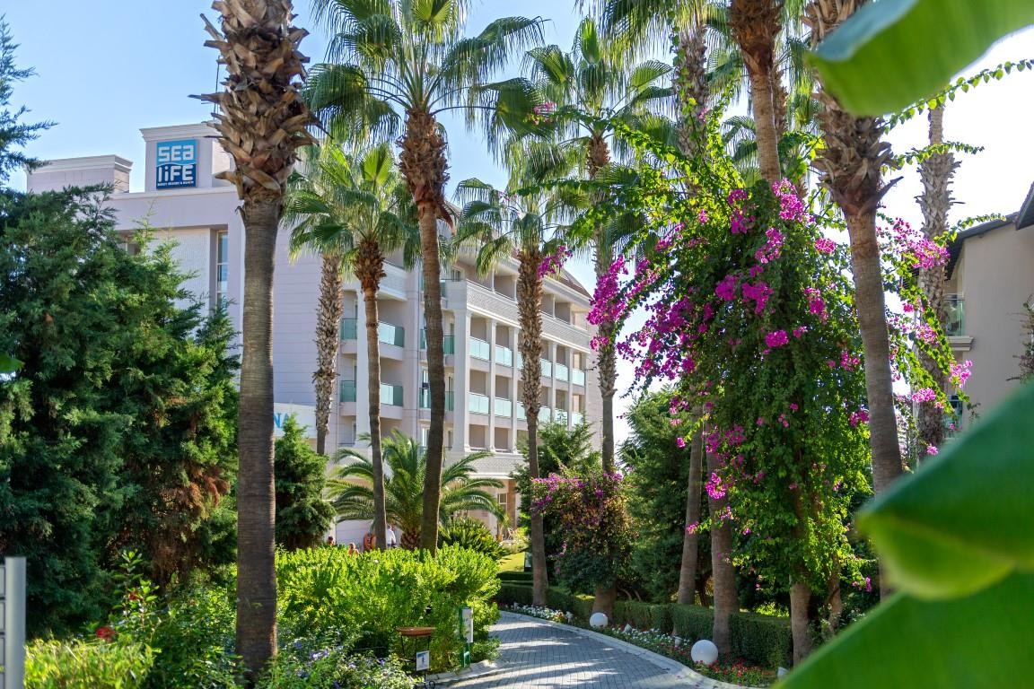 SEALIFE BUKET RESORT & BEACH 5