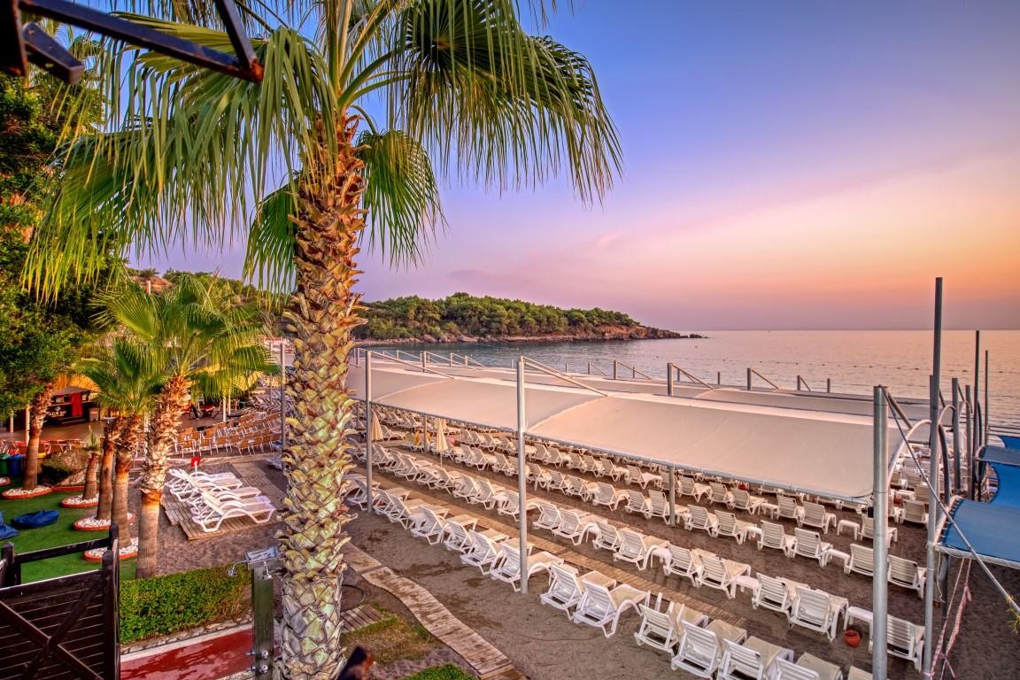 SEALIFE BUKET RESORT & BEACH 6