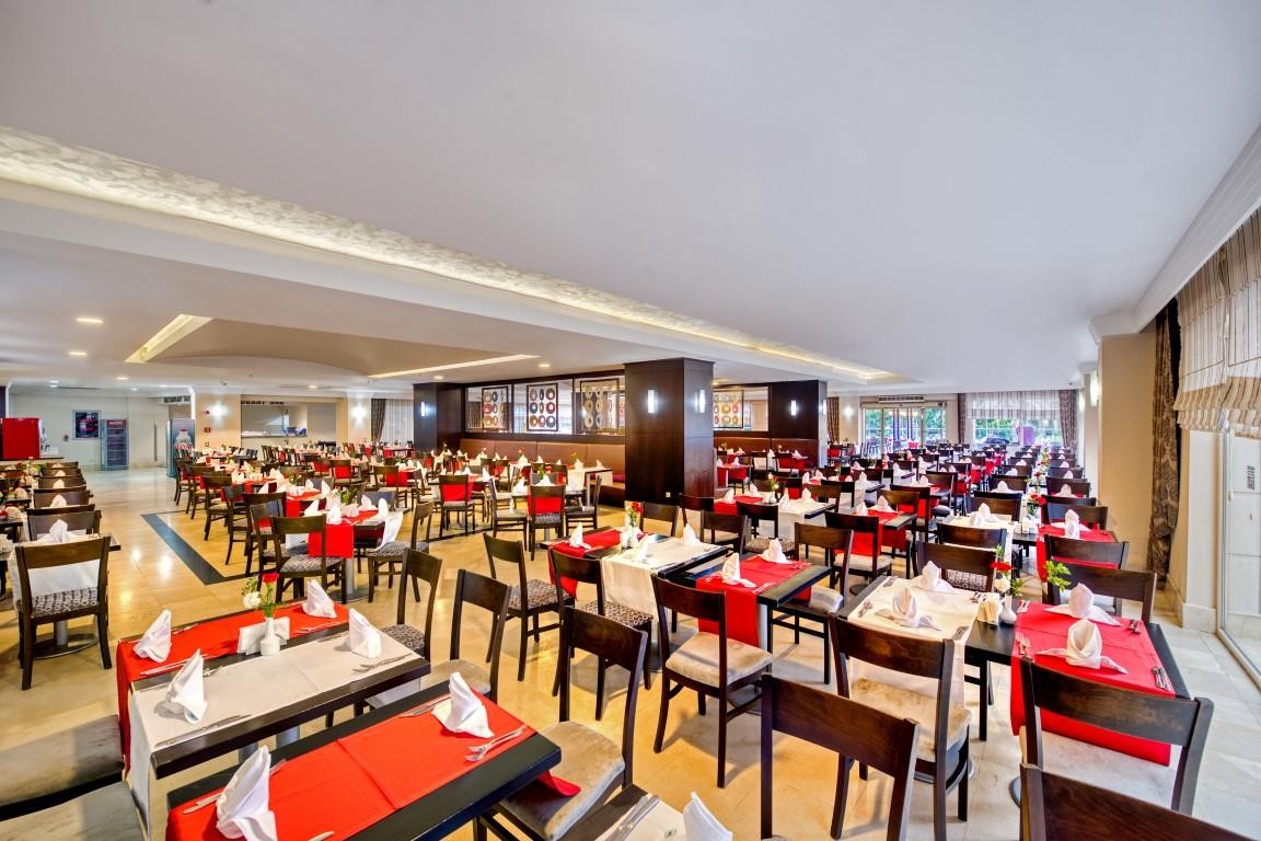 SEALIFE BUKET RESORT & BEACH 7