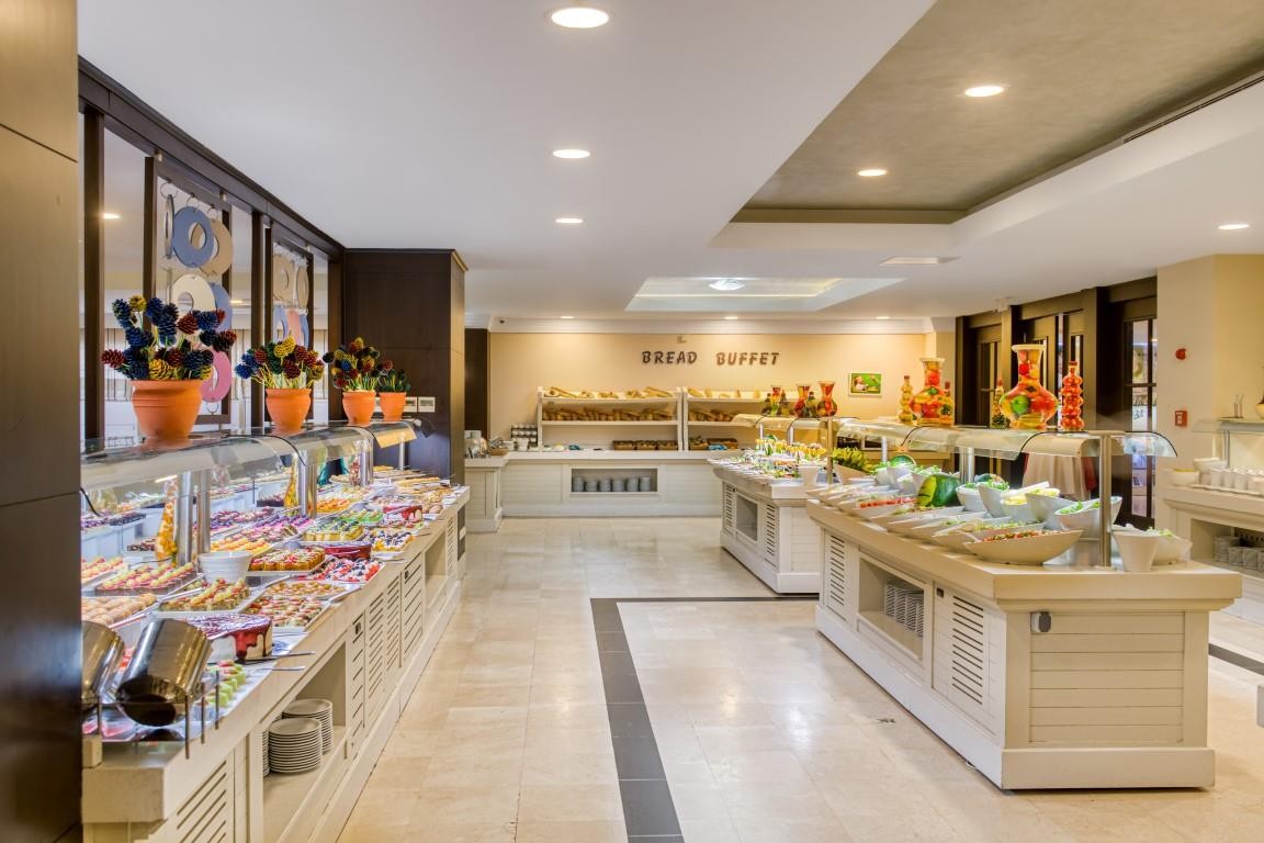 SEALIFE BUKET RESORT & BEACH 8