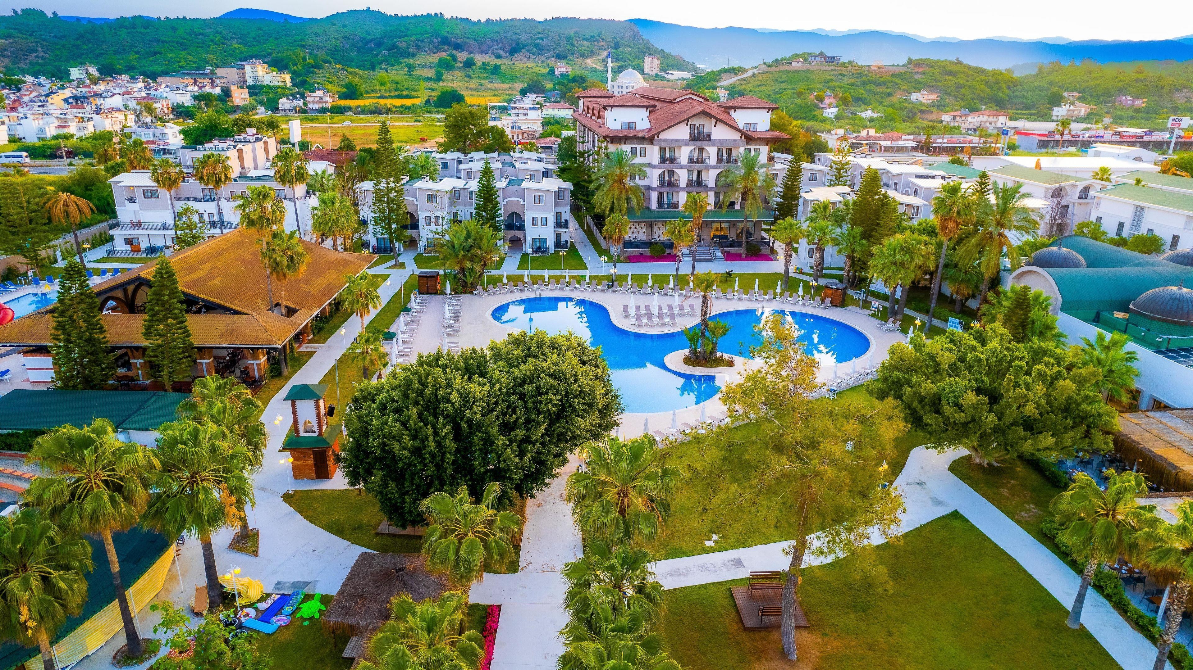 Selectum Colours Side 2