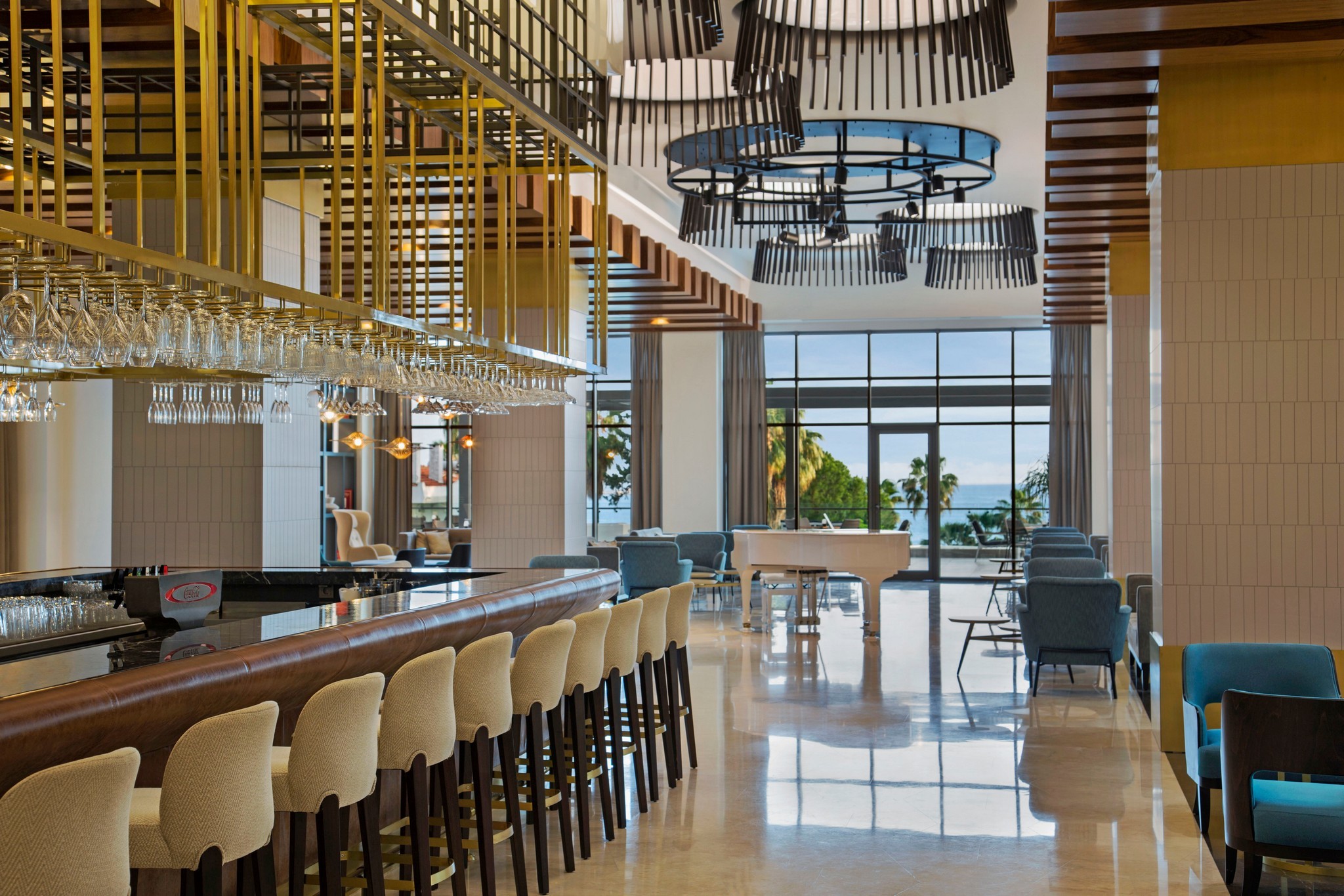 Acanthus Cennet Barut Collection  14