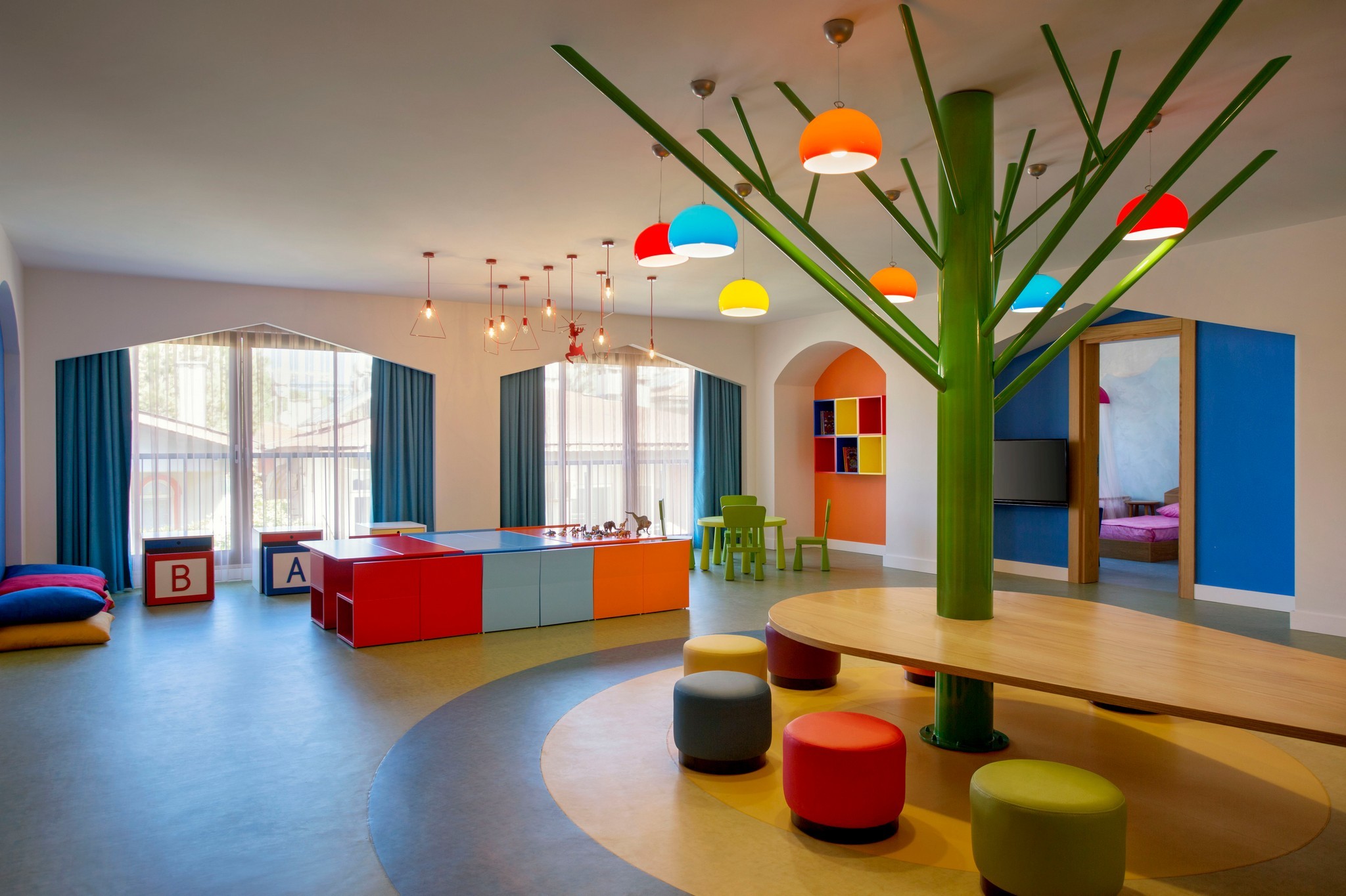 Acanthus Cennet Barut Collection  21