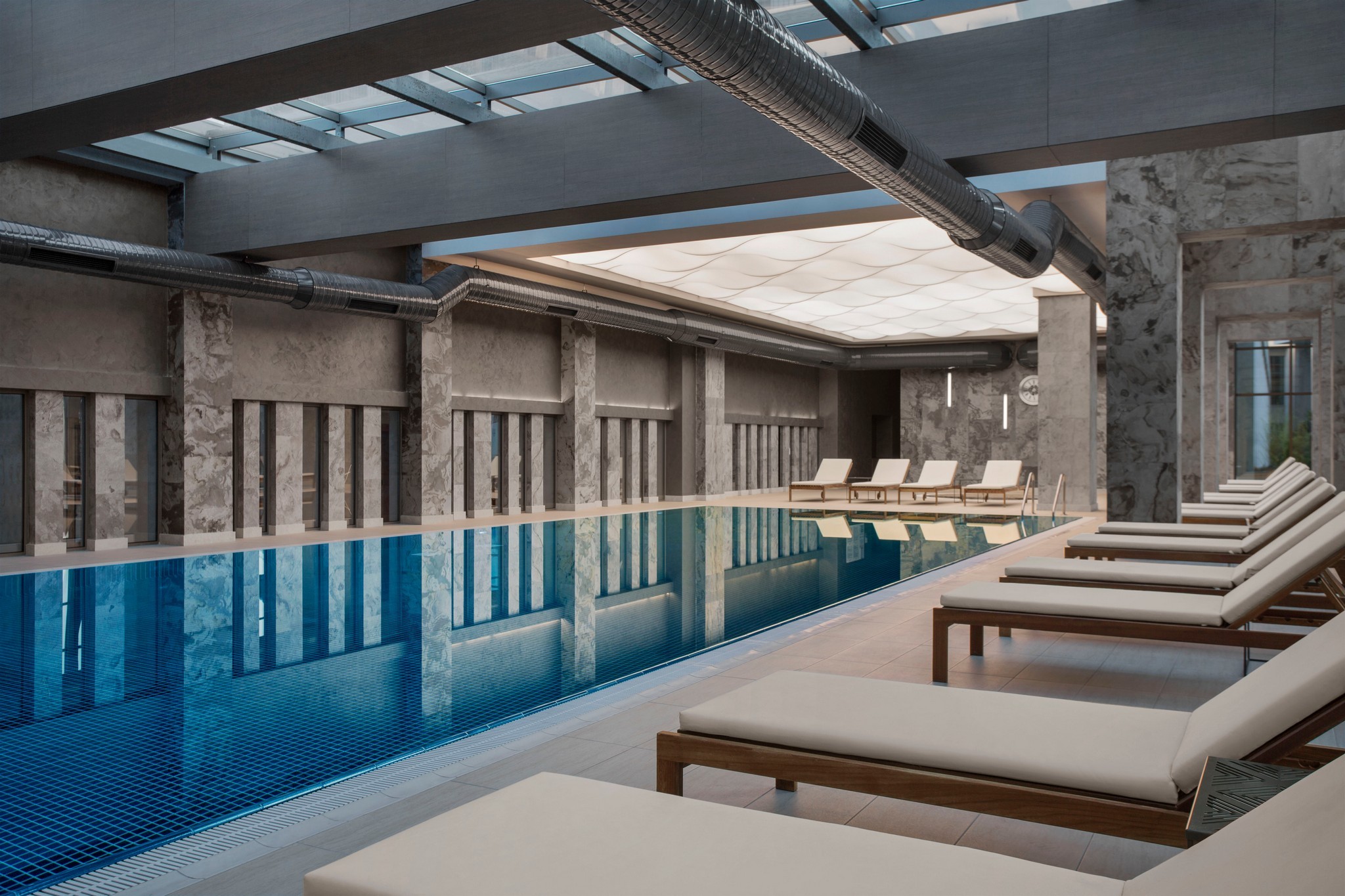 Acanthus Cennet Barut Collection  24