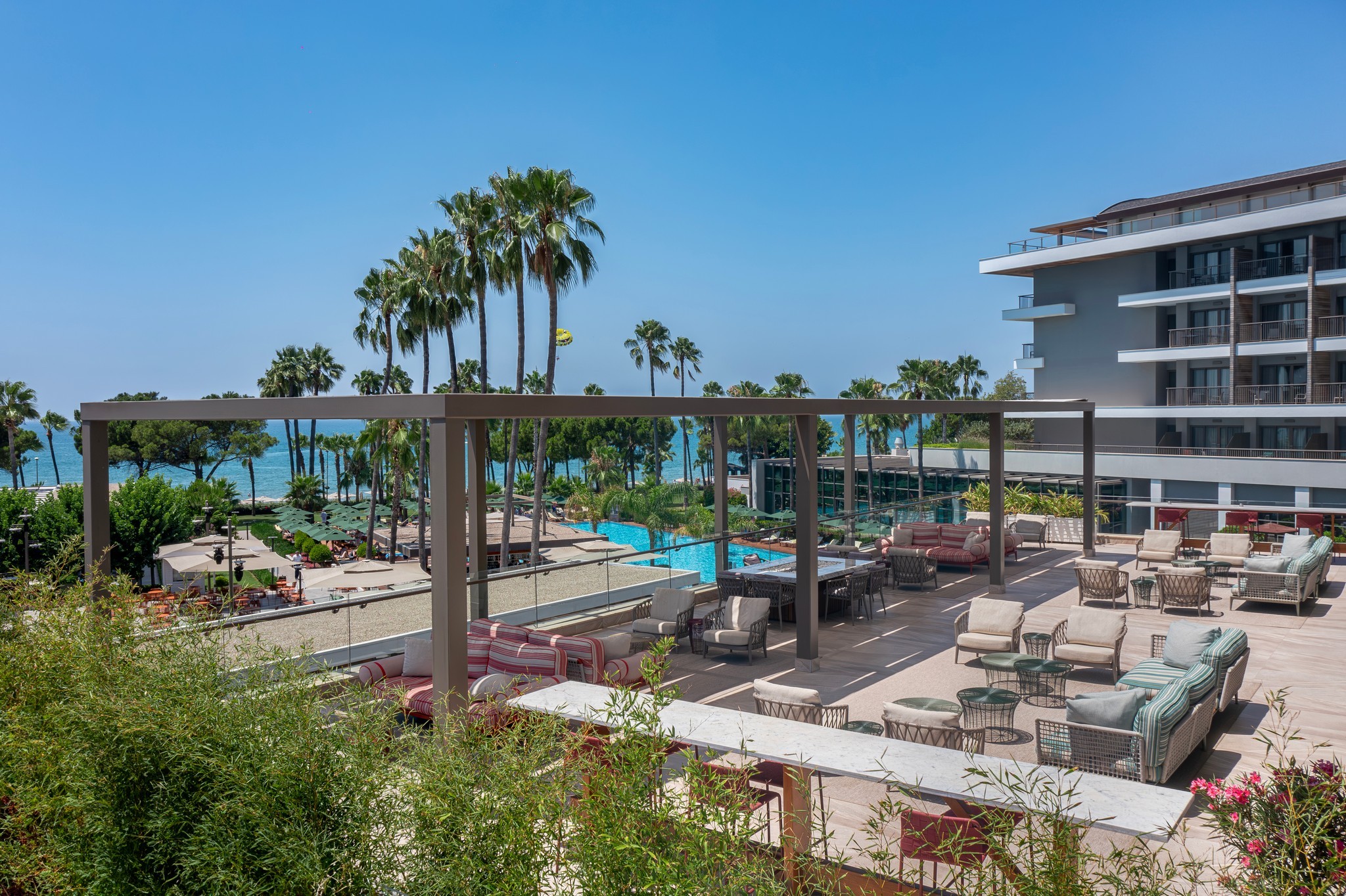 Acanthus Cennet Barut Collection  29