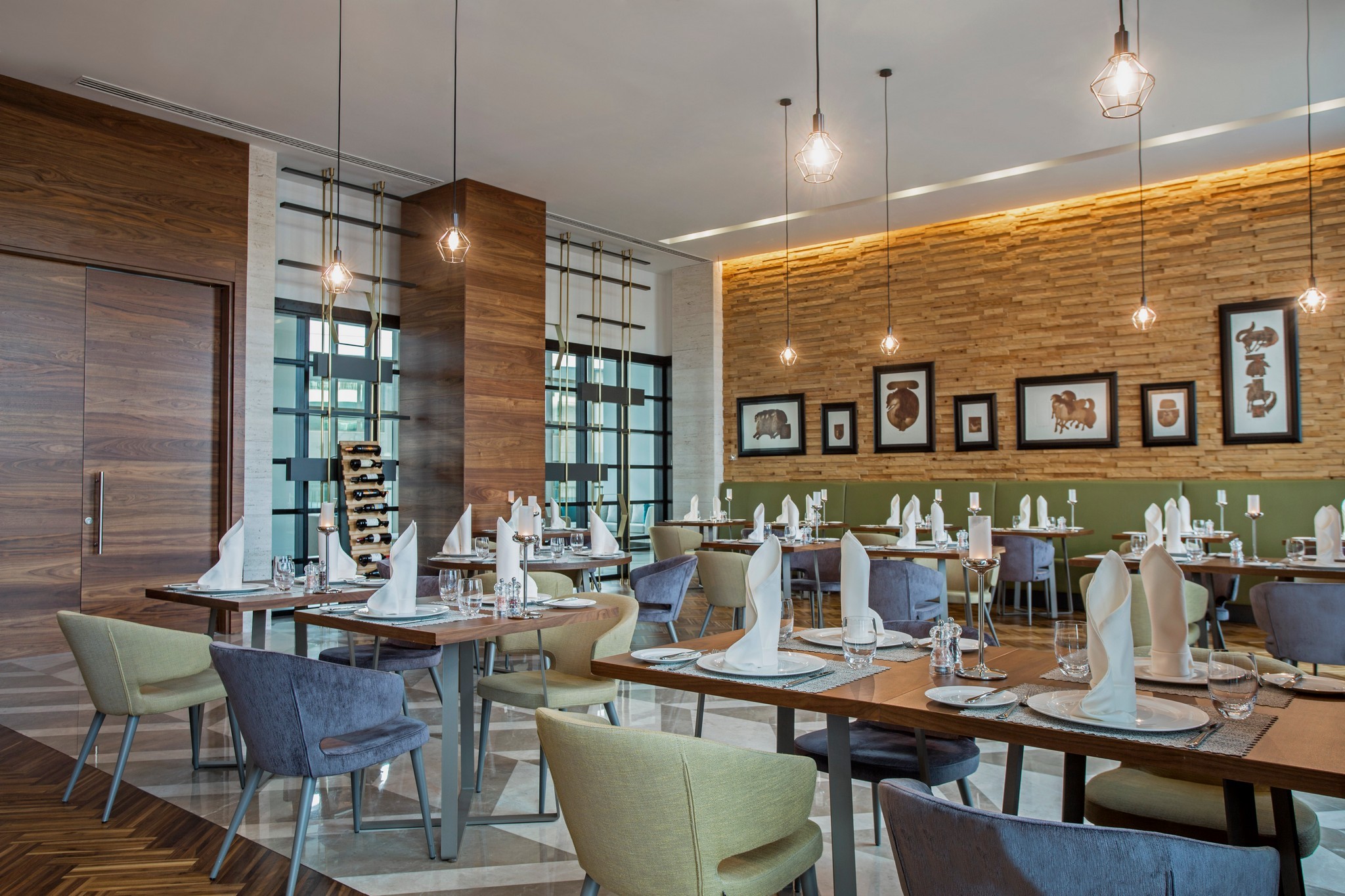 Acanthus Cennet Barut Collection  9