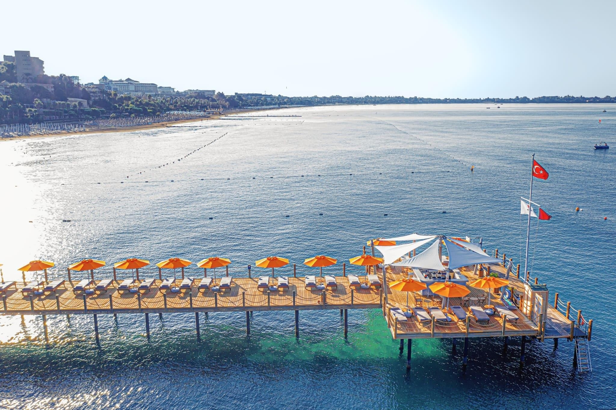 Barut Hotels Arum 12