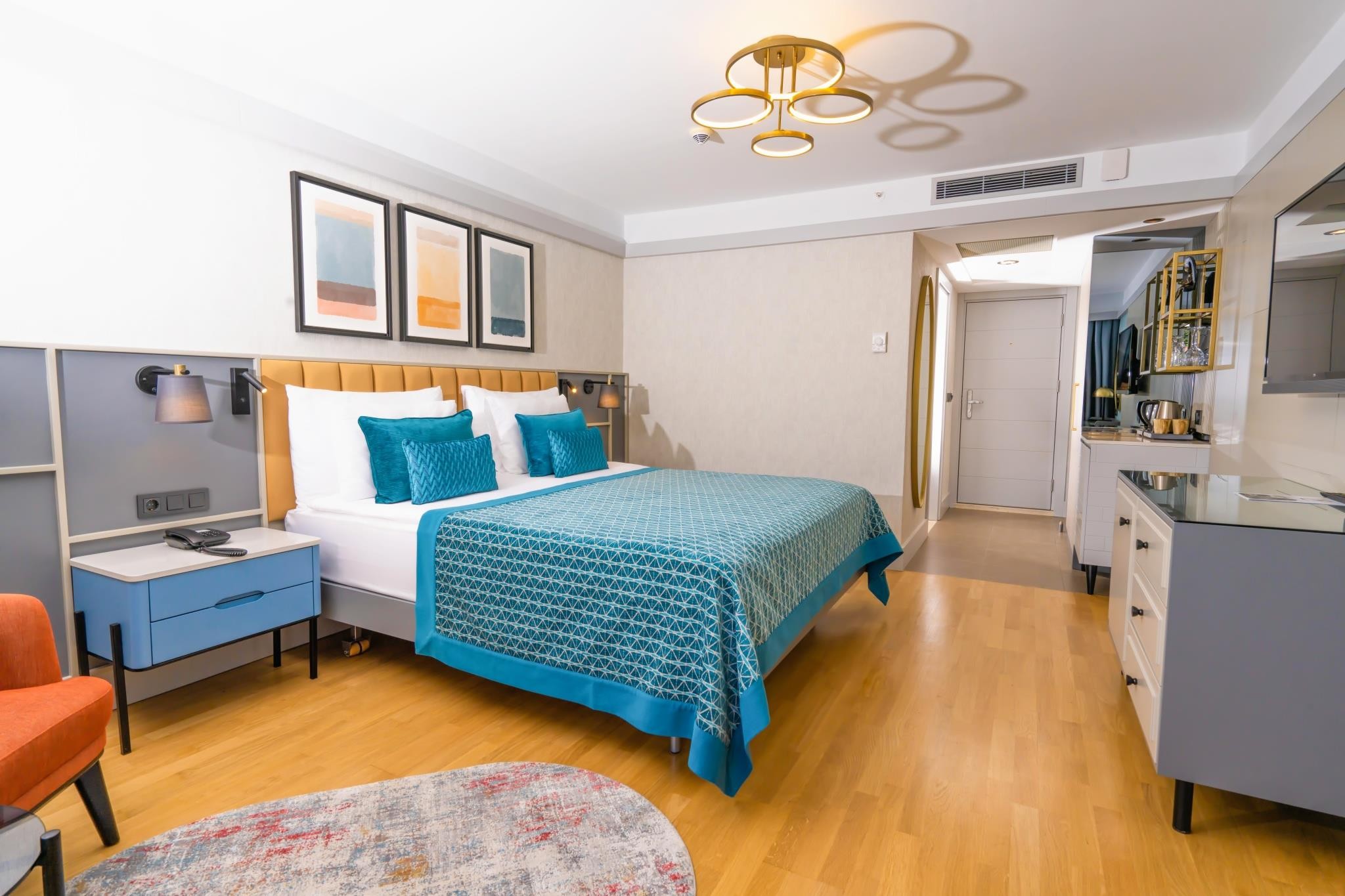 Barut Hotels Arum 18