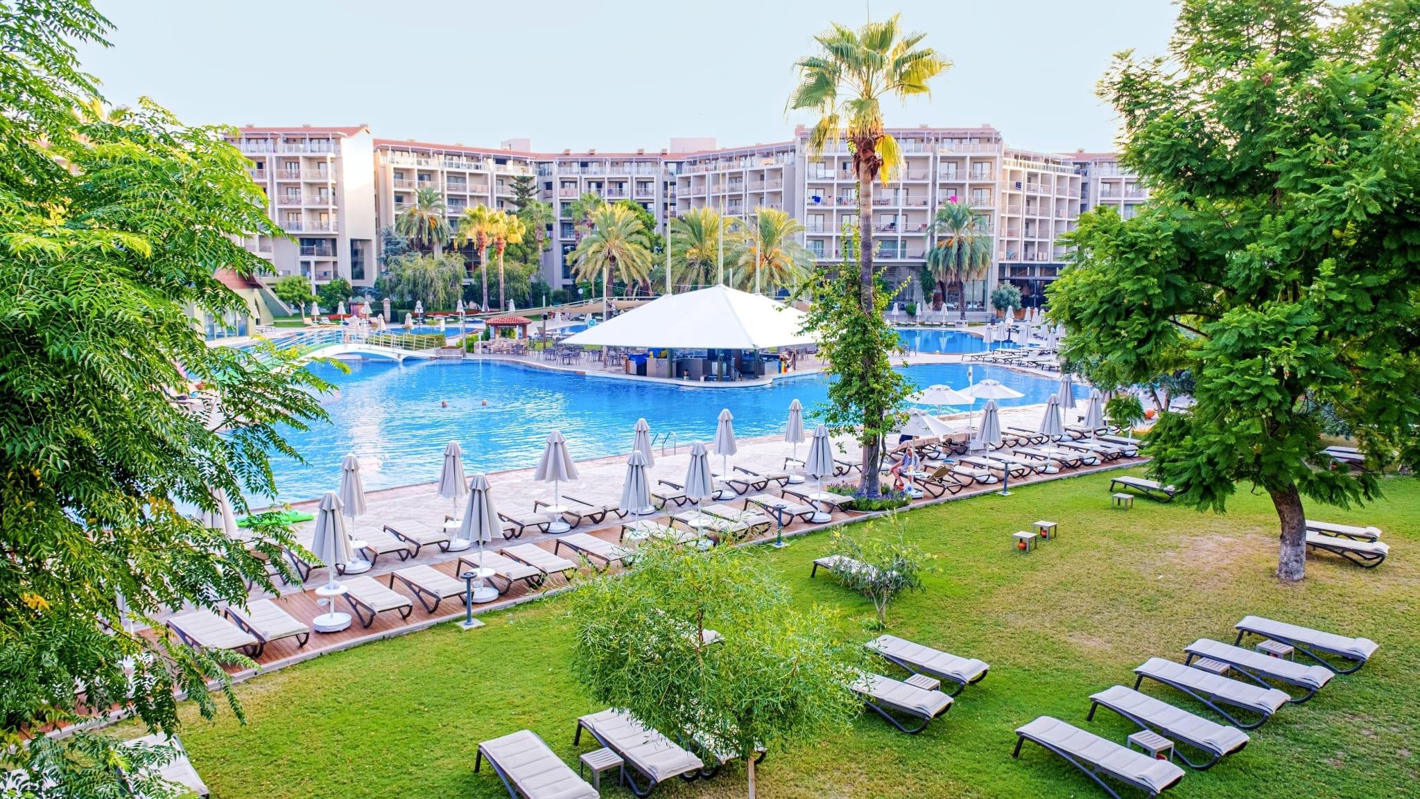 Barut Hotels Arum 13