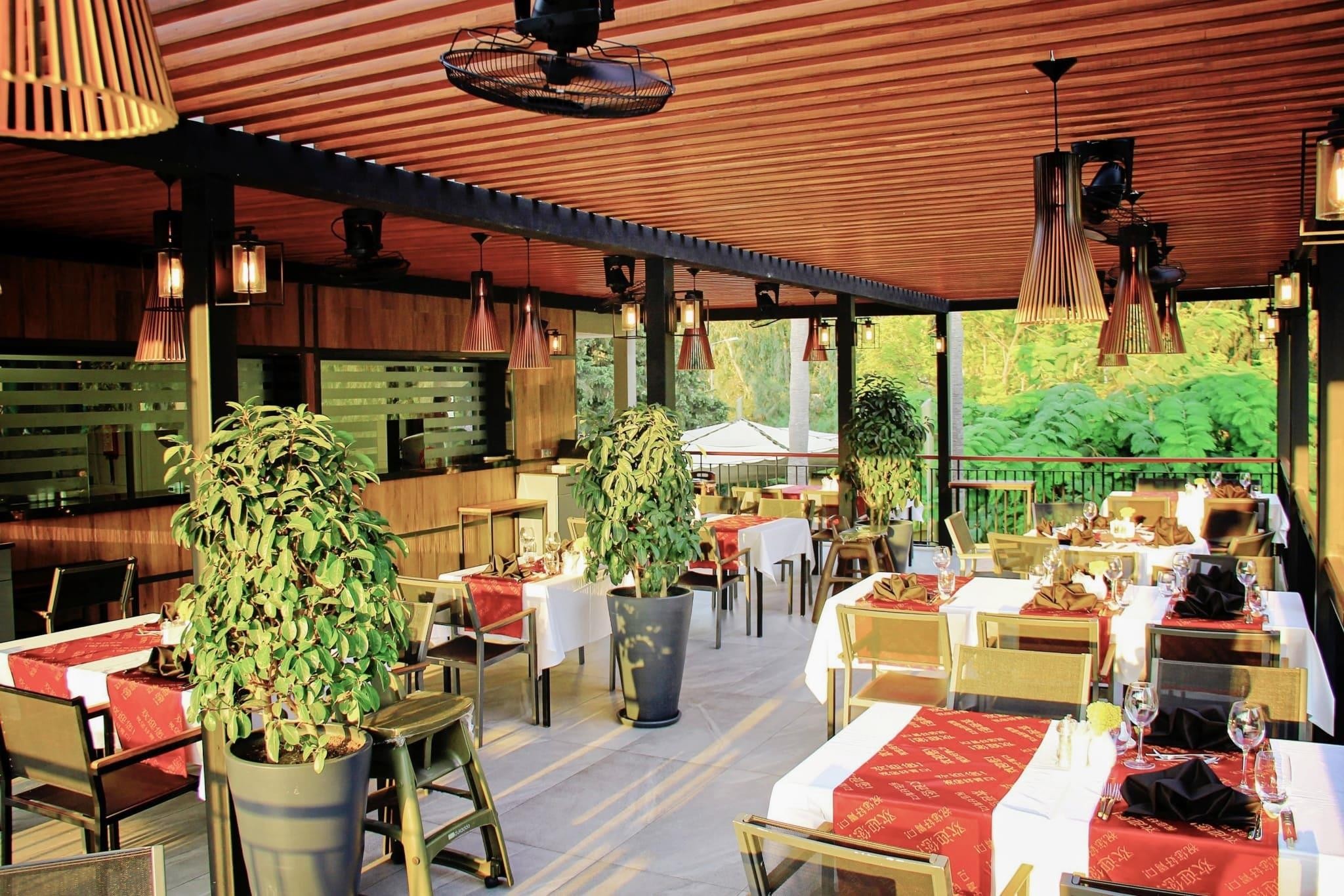 Barut Hotels Arum 16