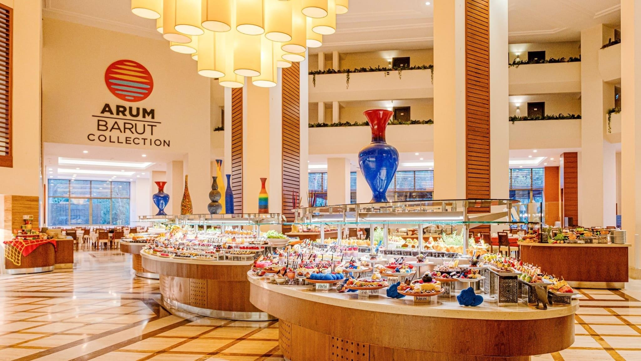 Barut Hotels Arum 11