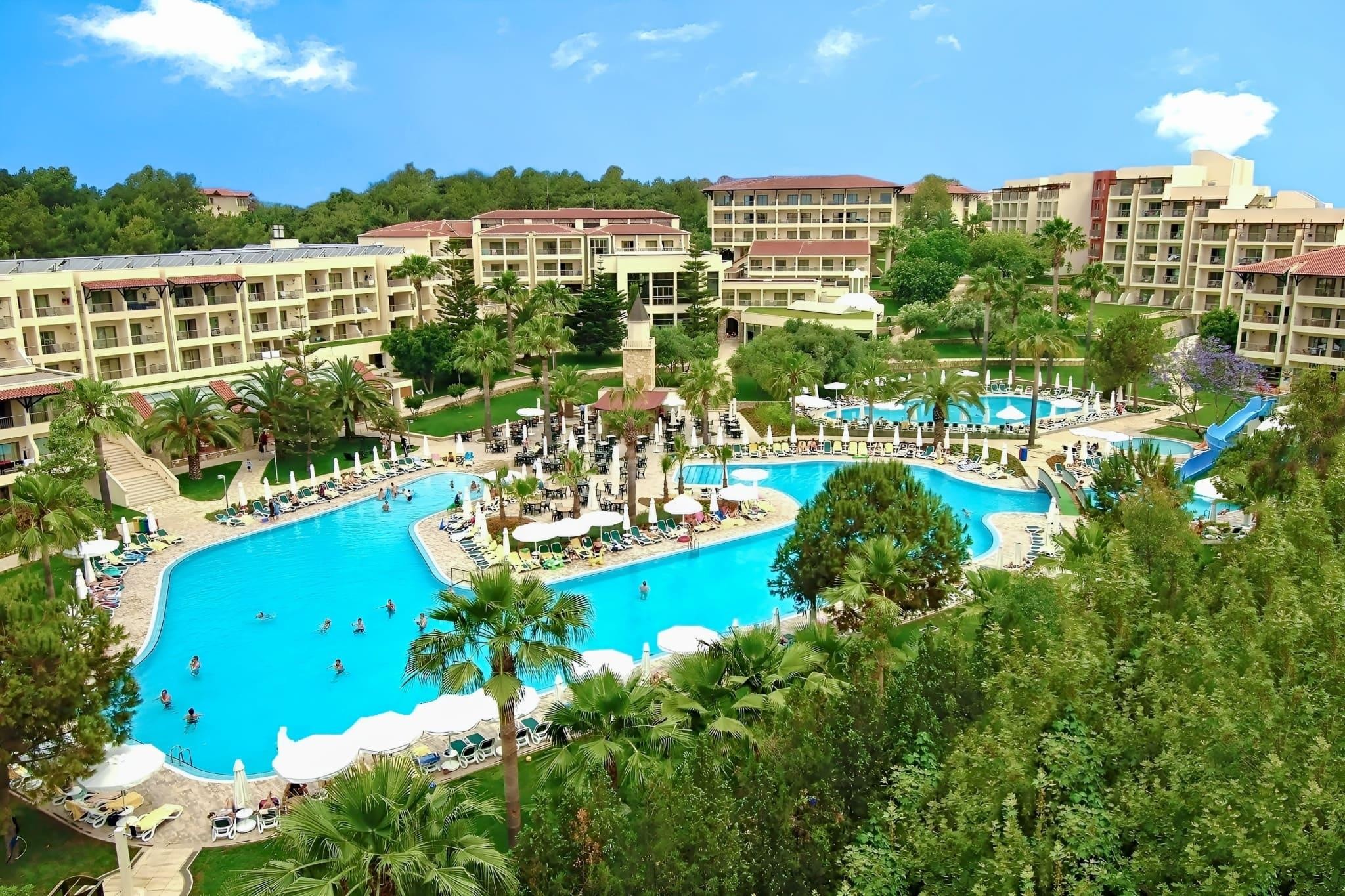 Barut Hotels Hemera 2