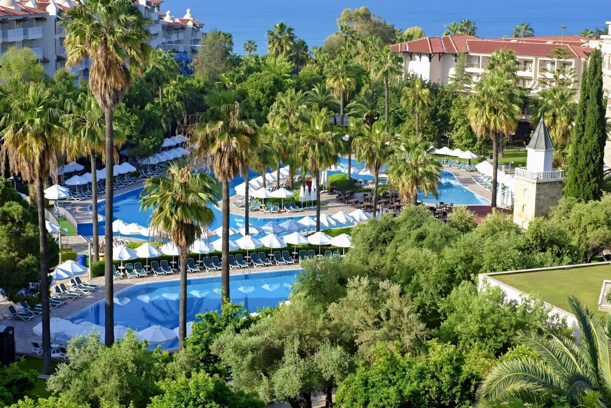 Barut Hotels Hemera 3