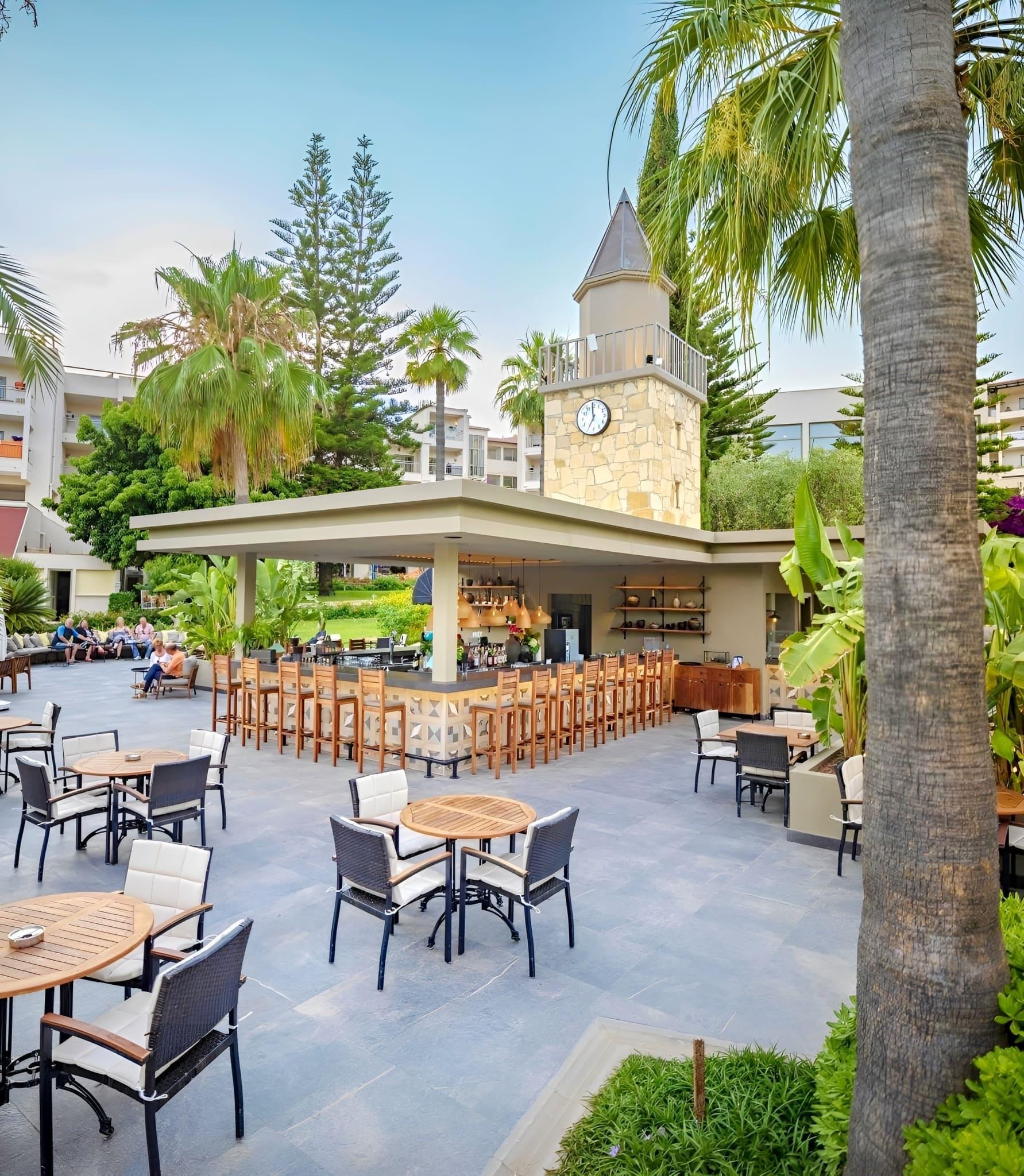 Barut Hotels Hemera 21