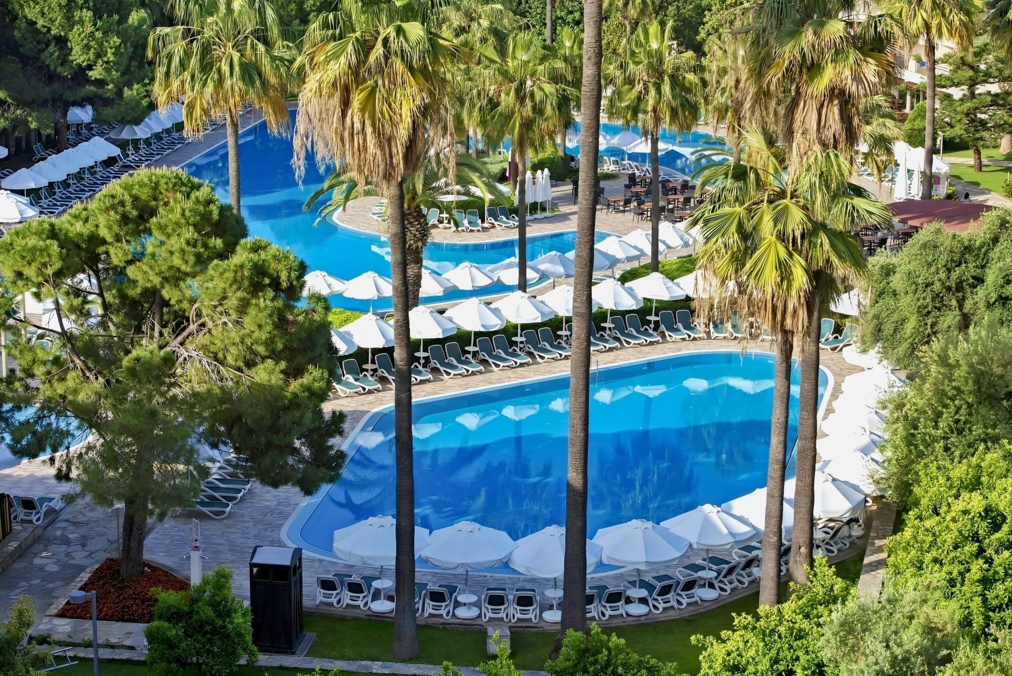 Barut Hotels Hemera 5