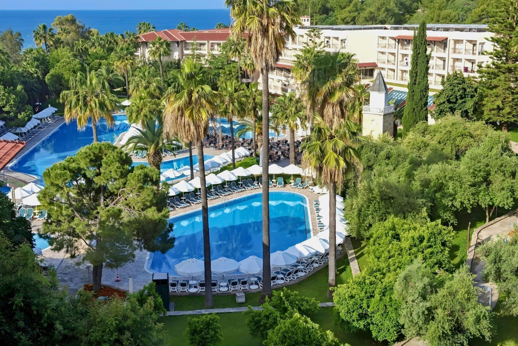 Barut Hotels Hemera 6