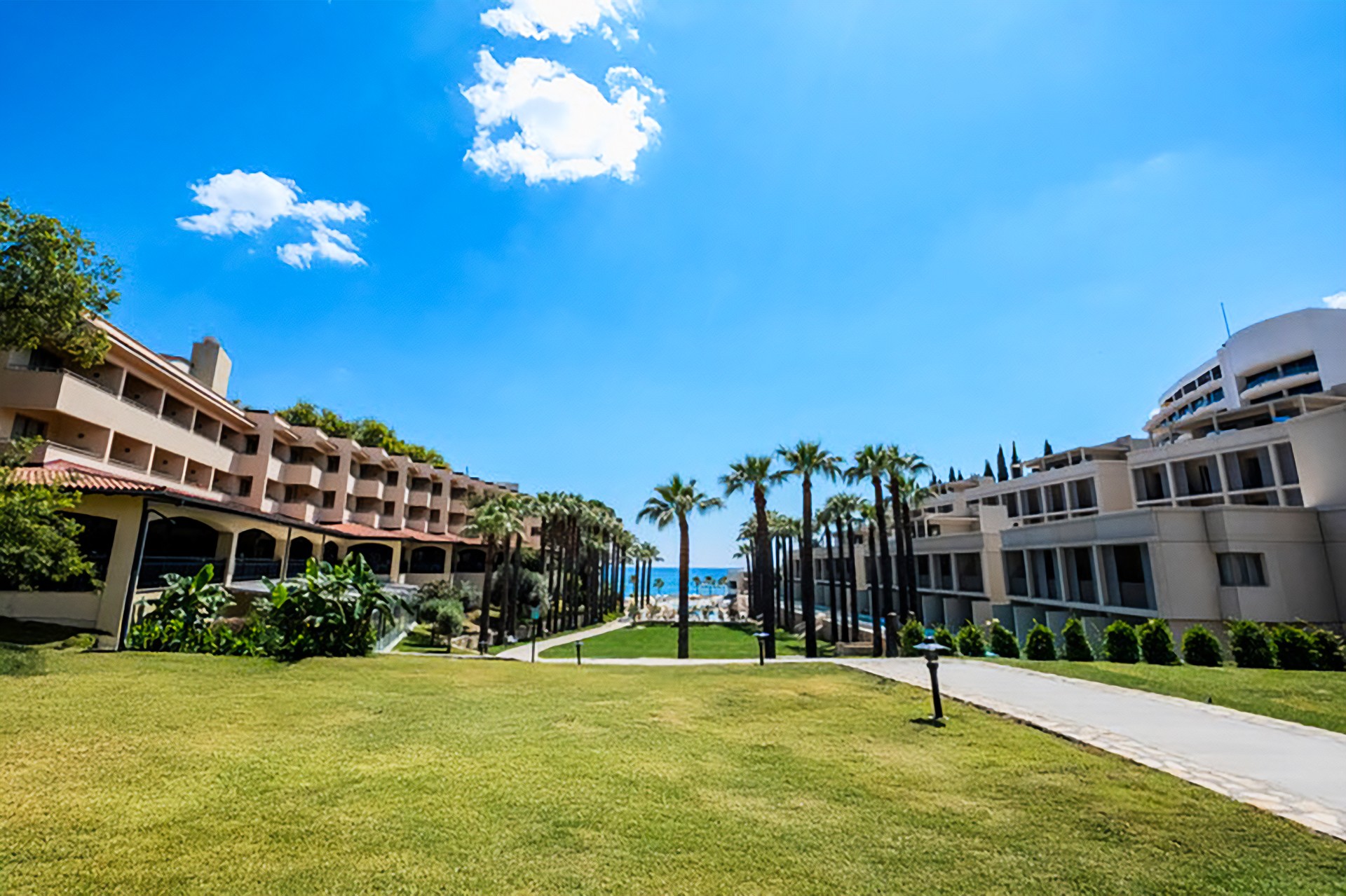 Melas Holiday Village 2