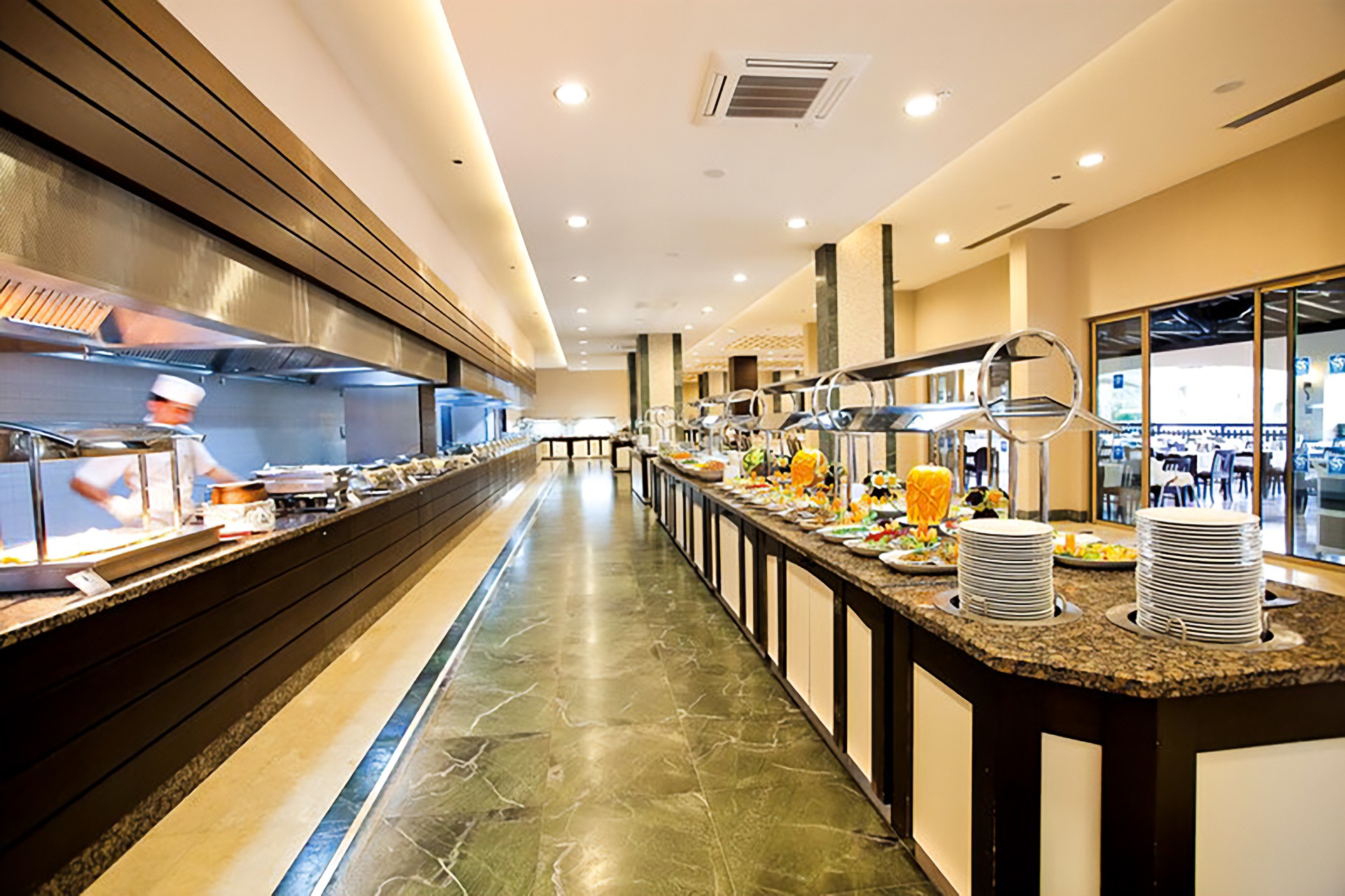 Melas Holiday Village 11