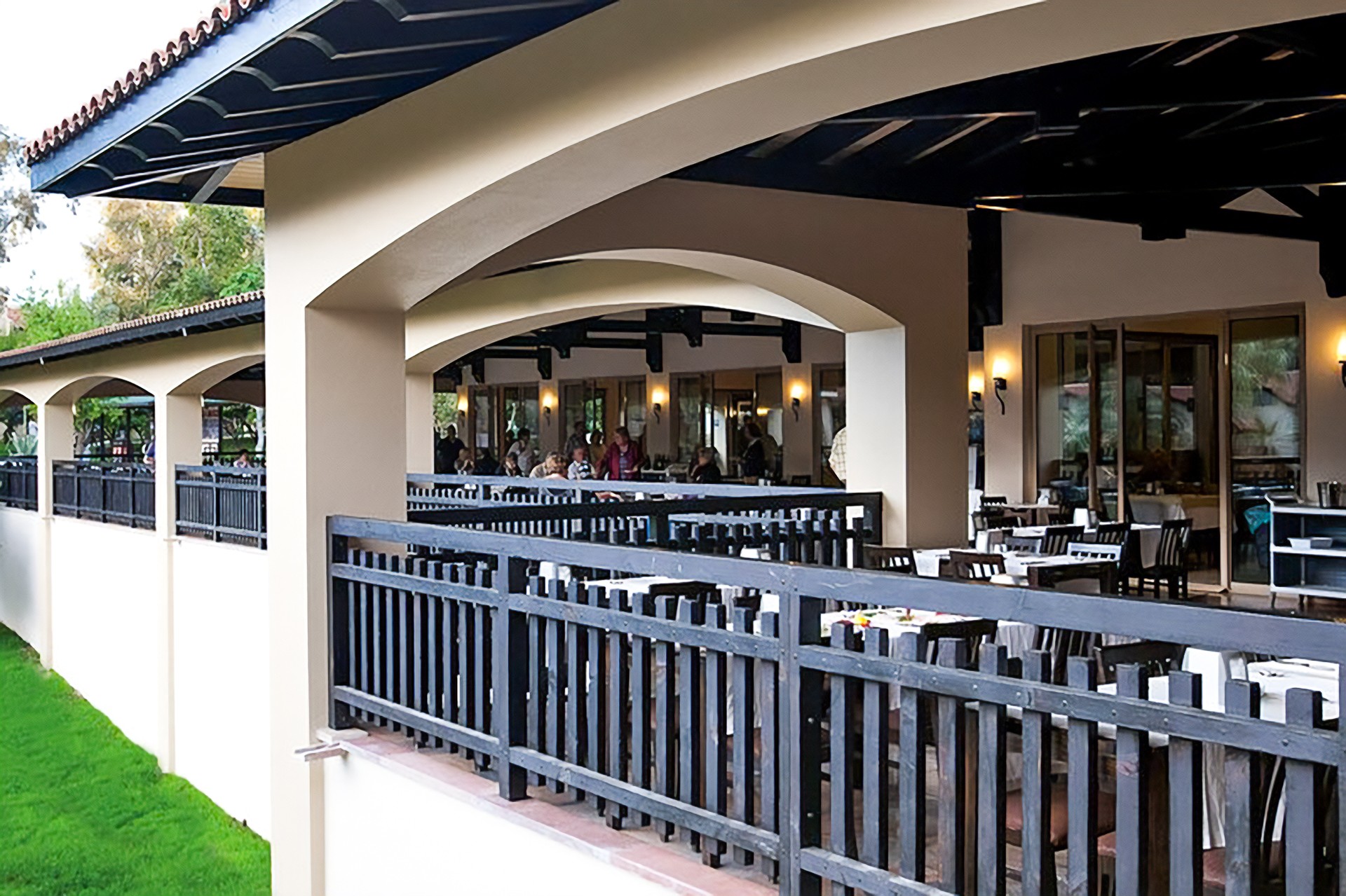 Melas Holiday Village 12