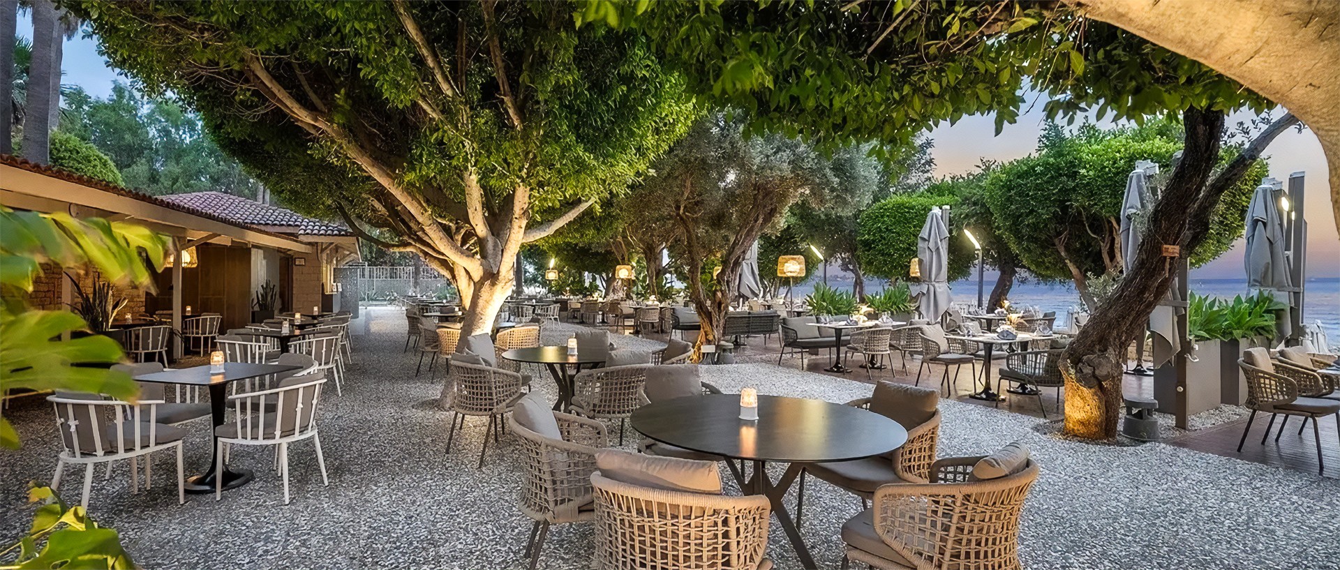 Melas Holiday Village 14