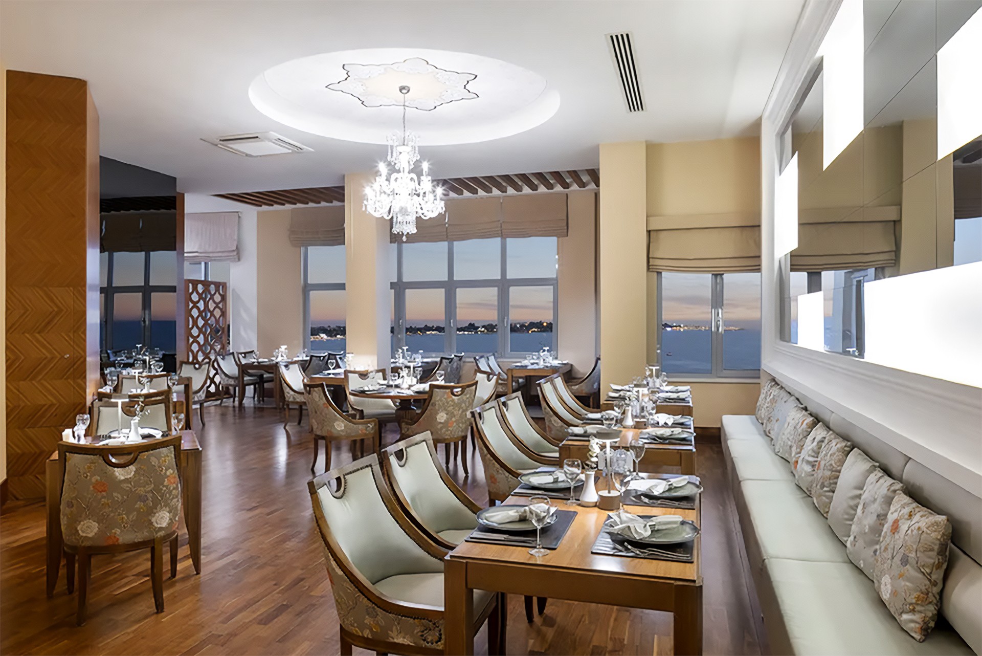 Melas Holiday Village 15