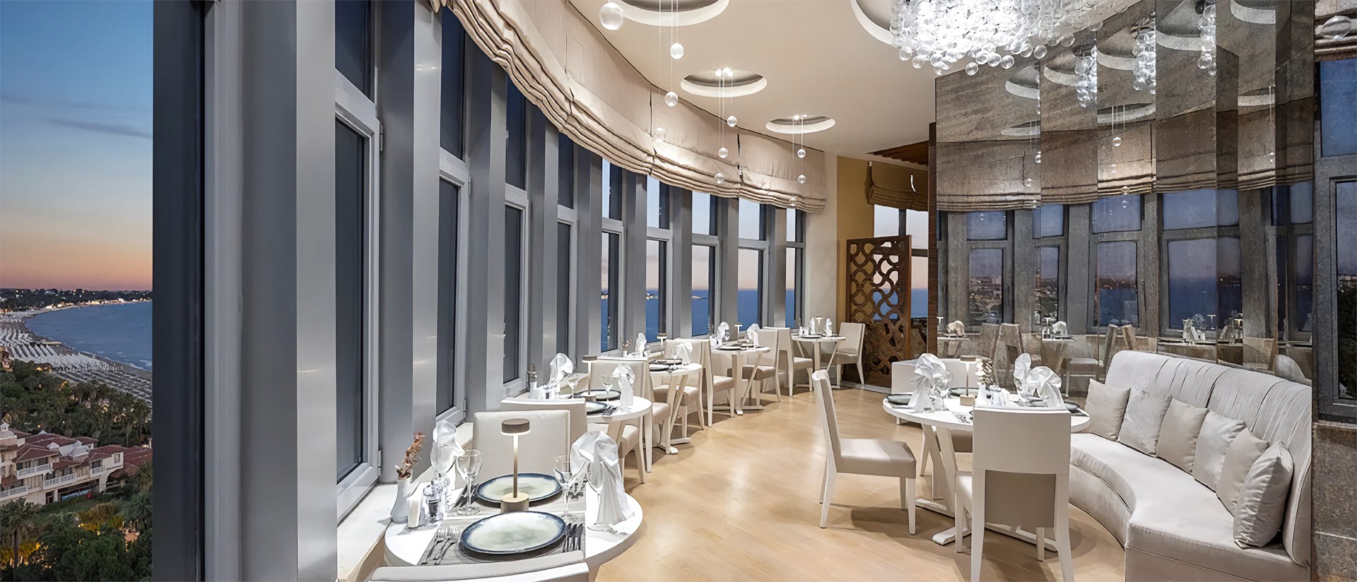 Melas Holiday Village 16