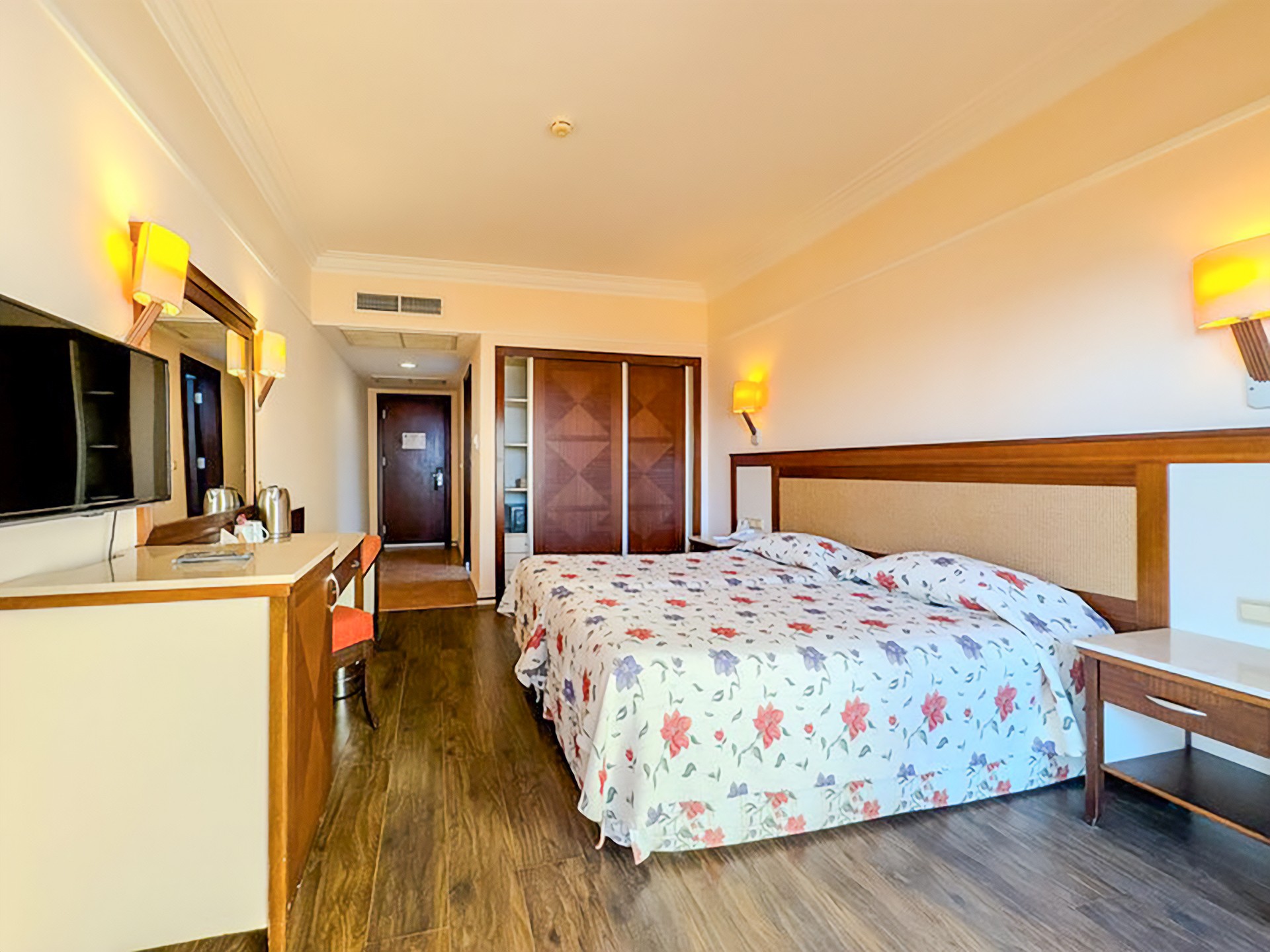 Melas Holiday Village 17