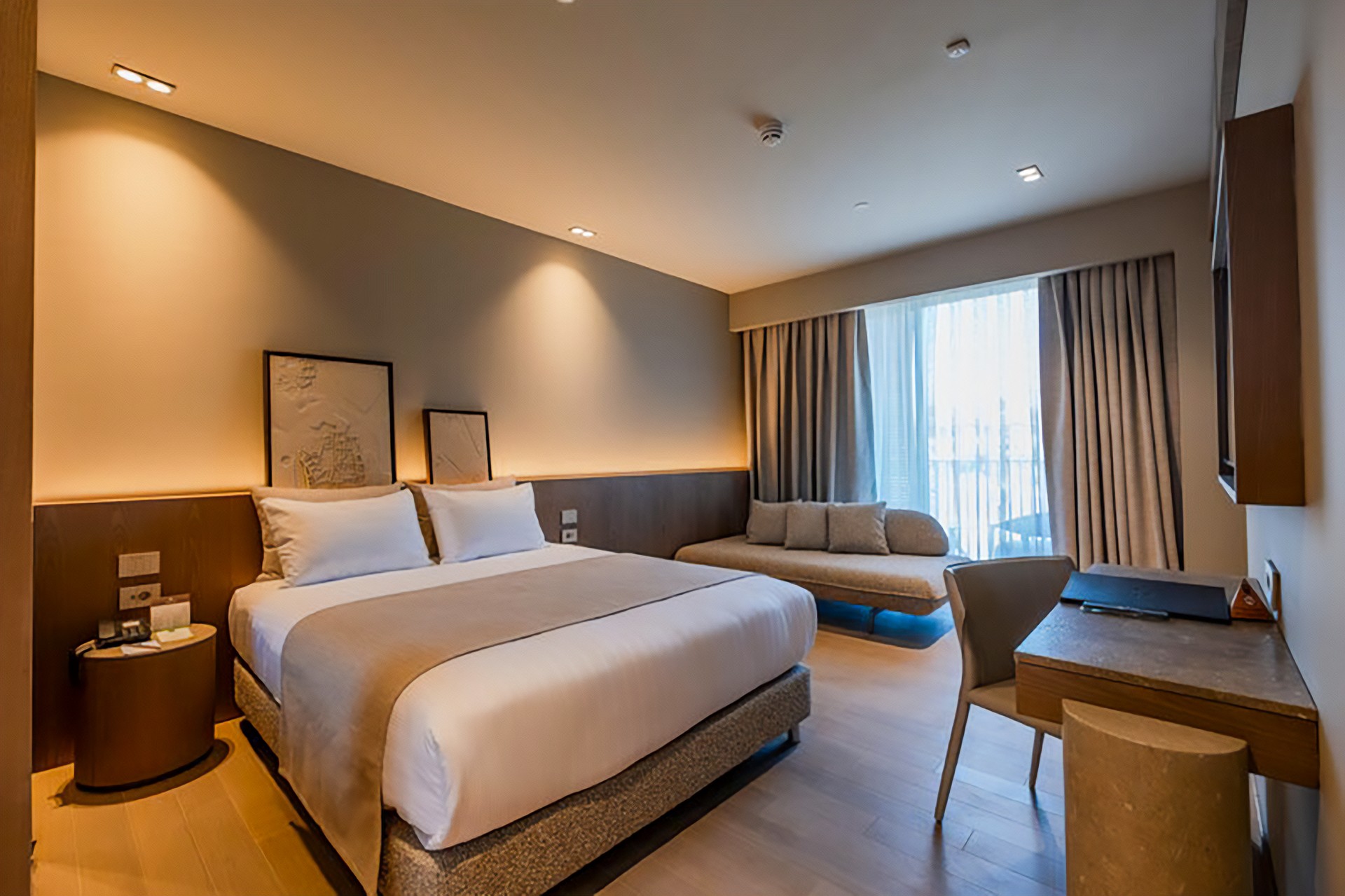 Melas Holiday Village 19