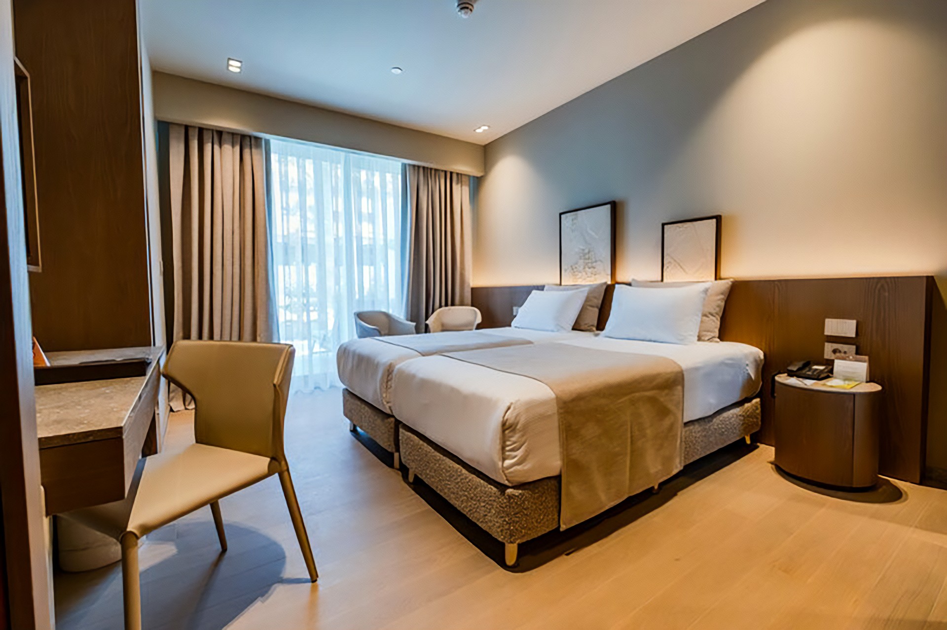 Melas Holiday Village 20