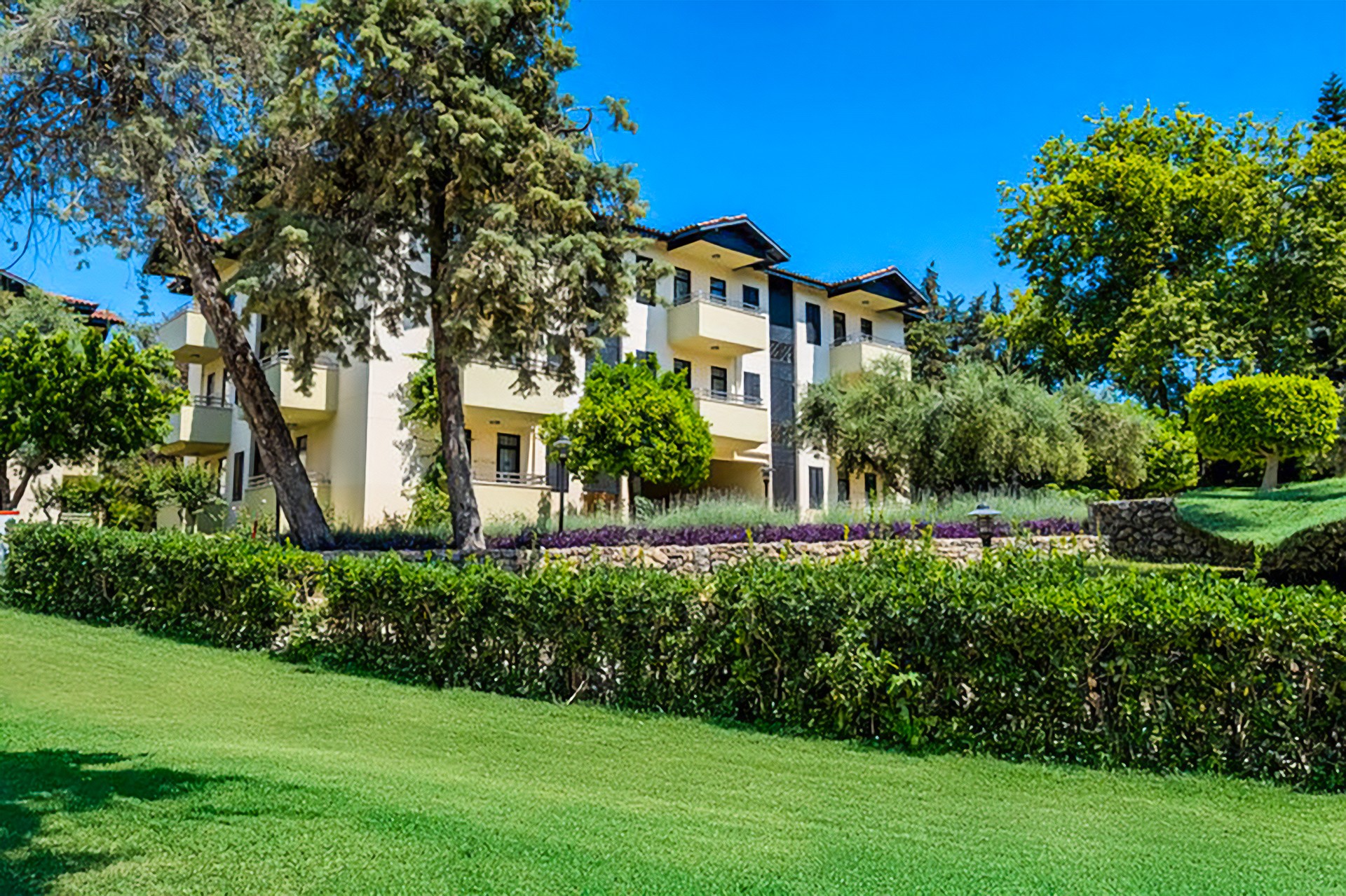 Melas Holiday Village 3