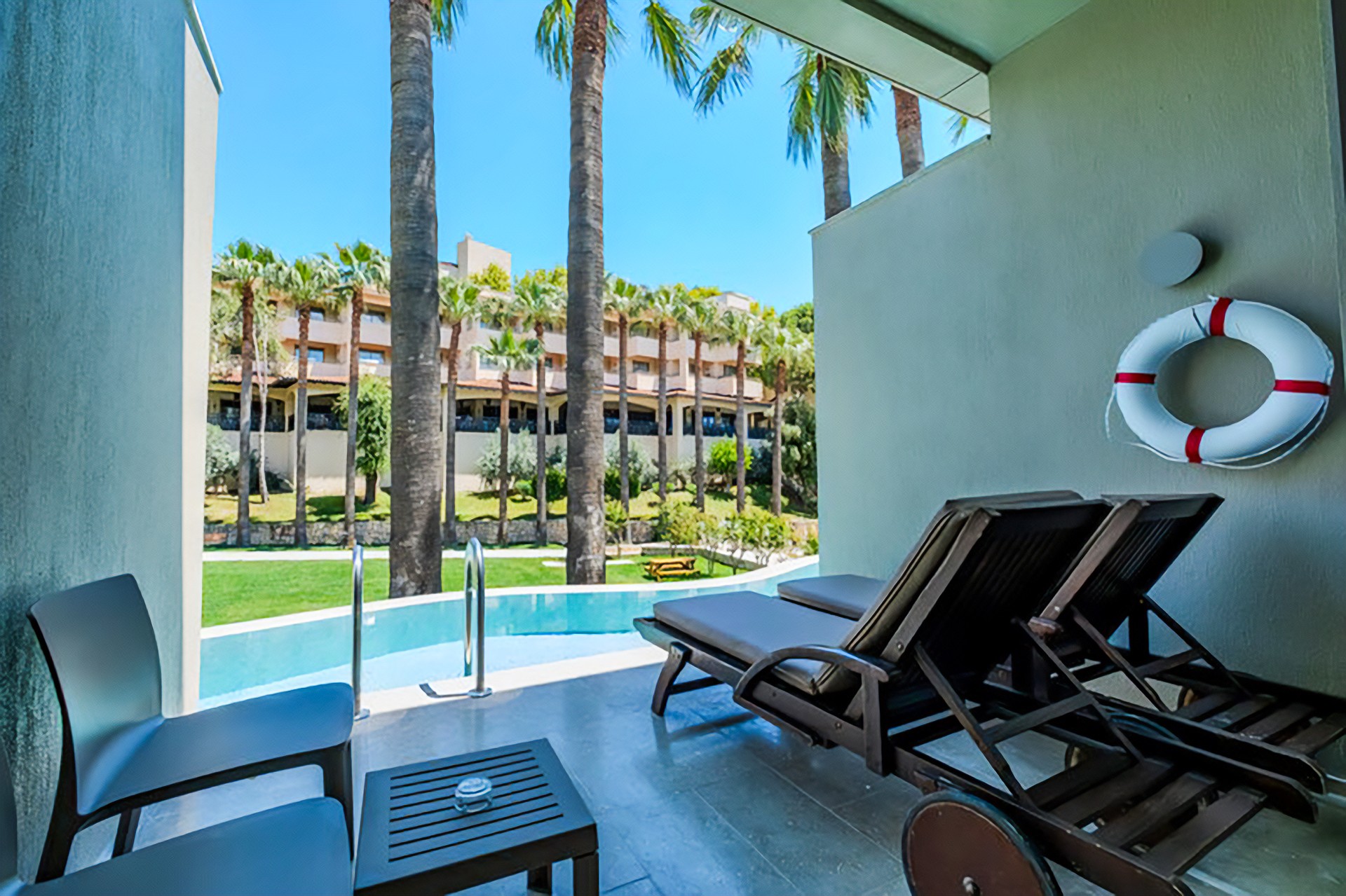 Melas Holiday Village 21