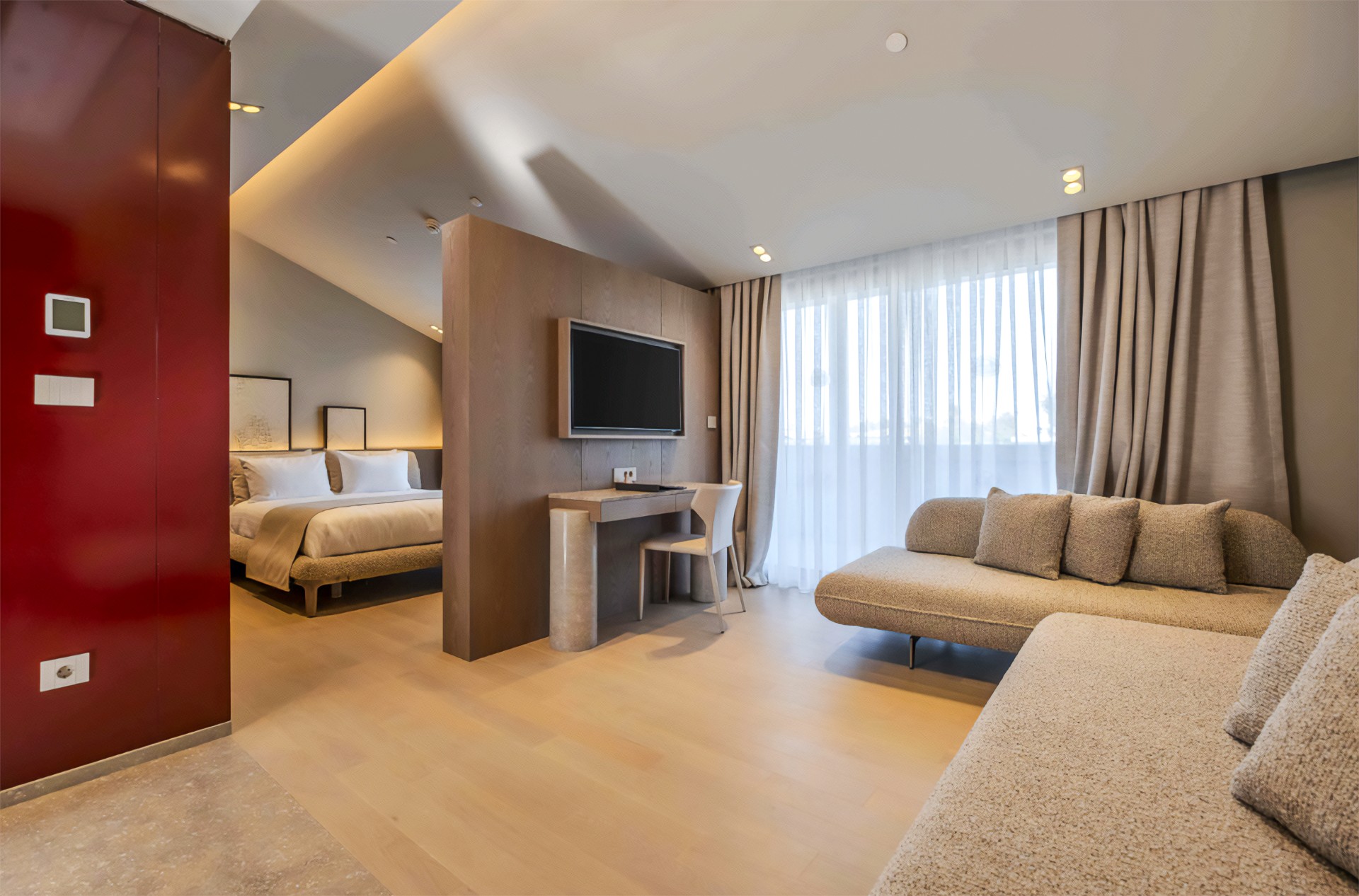 Melas Holiday Village 22