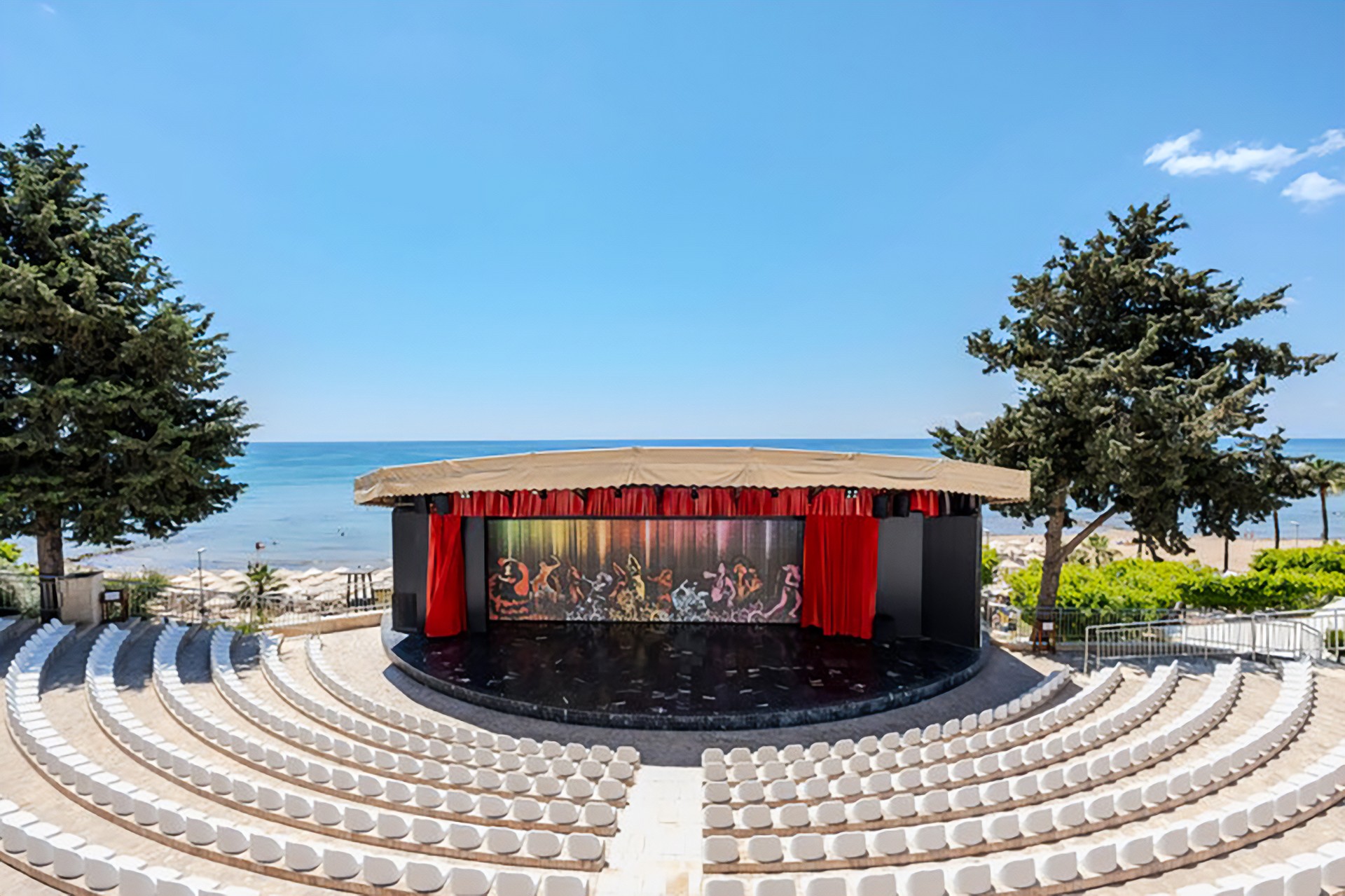 Melas Holiday Village 24