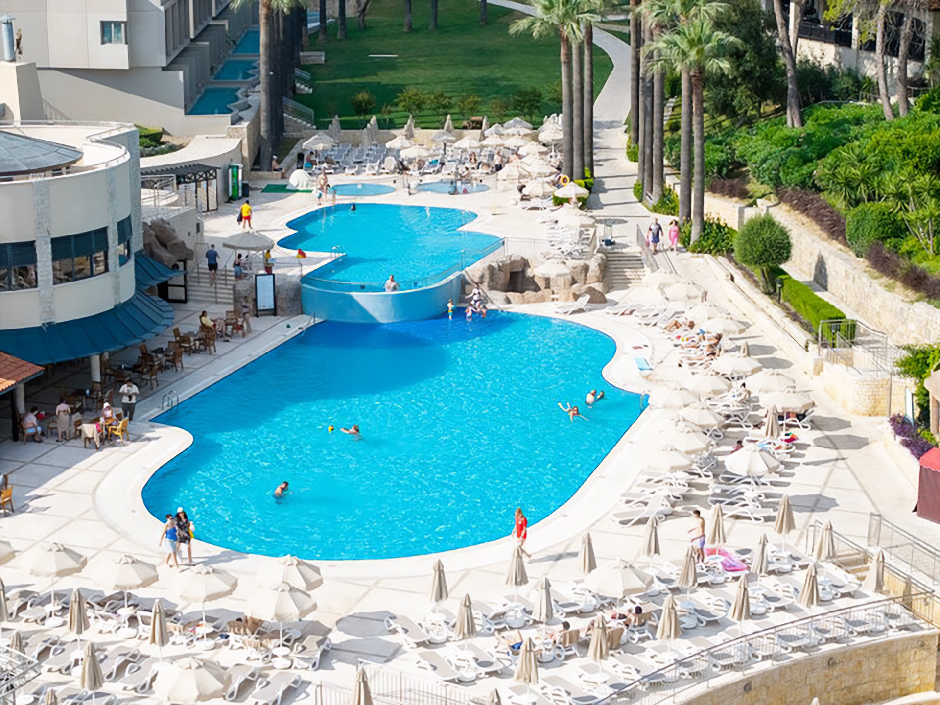 Melas Holiday Village 7