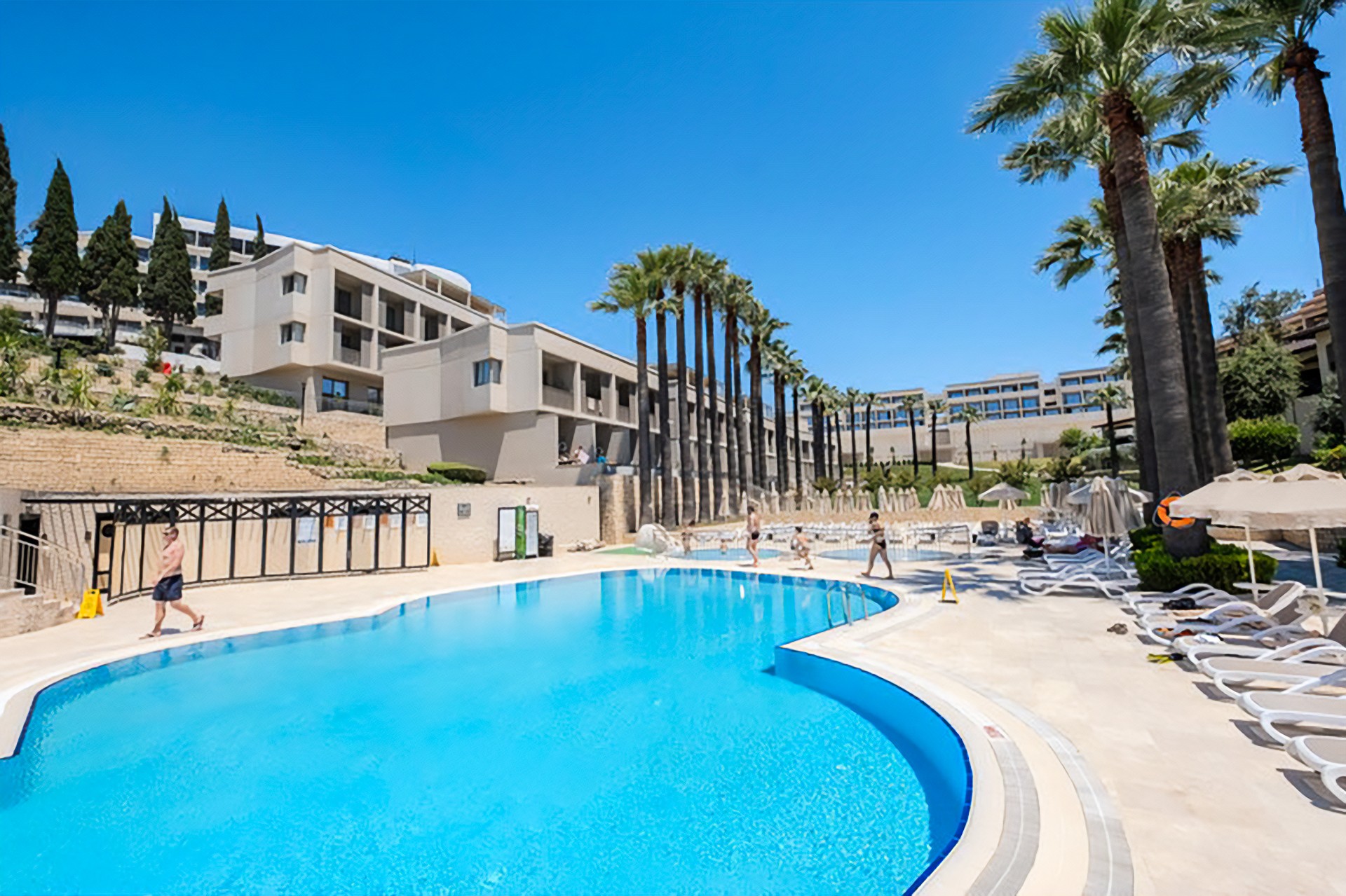 Melas Holiday Village 8