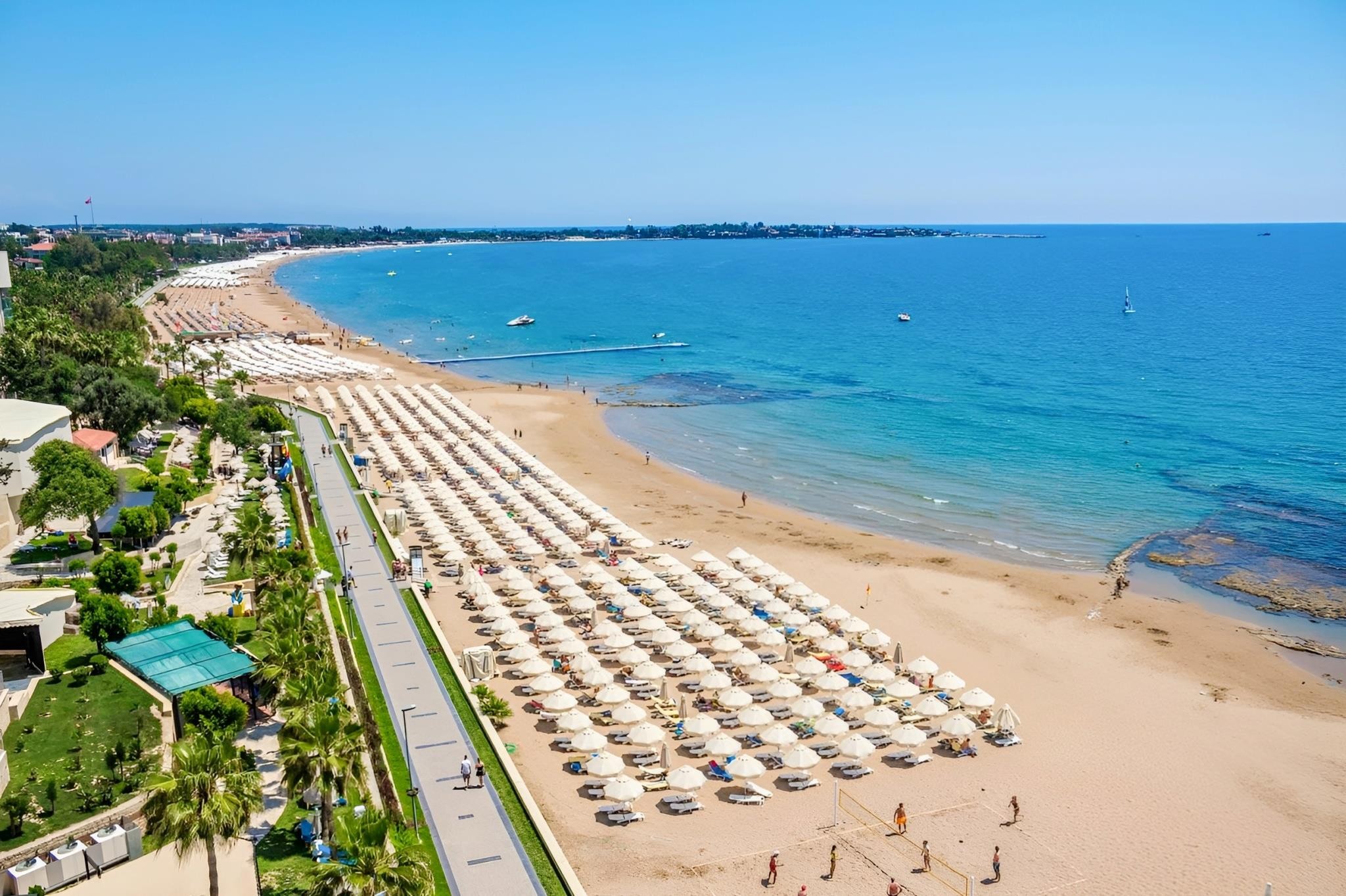 Melas Holiday Village 9