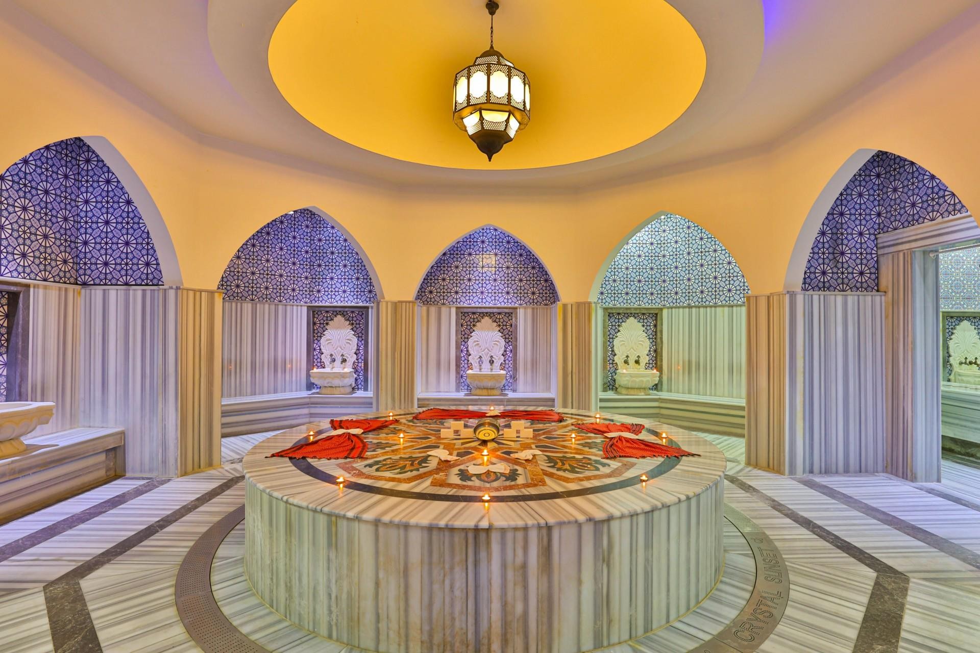 Crystal Sunset Luxury Resort & Spa 23