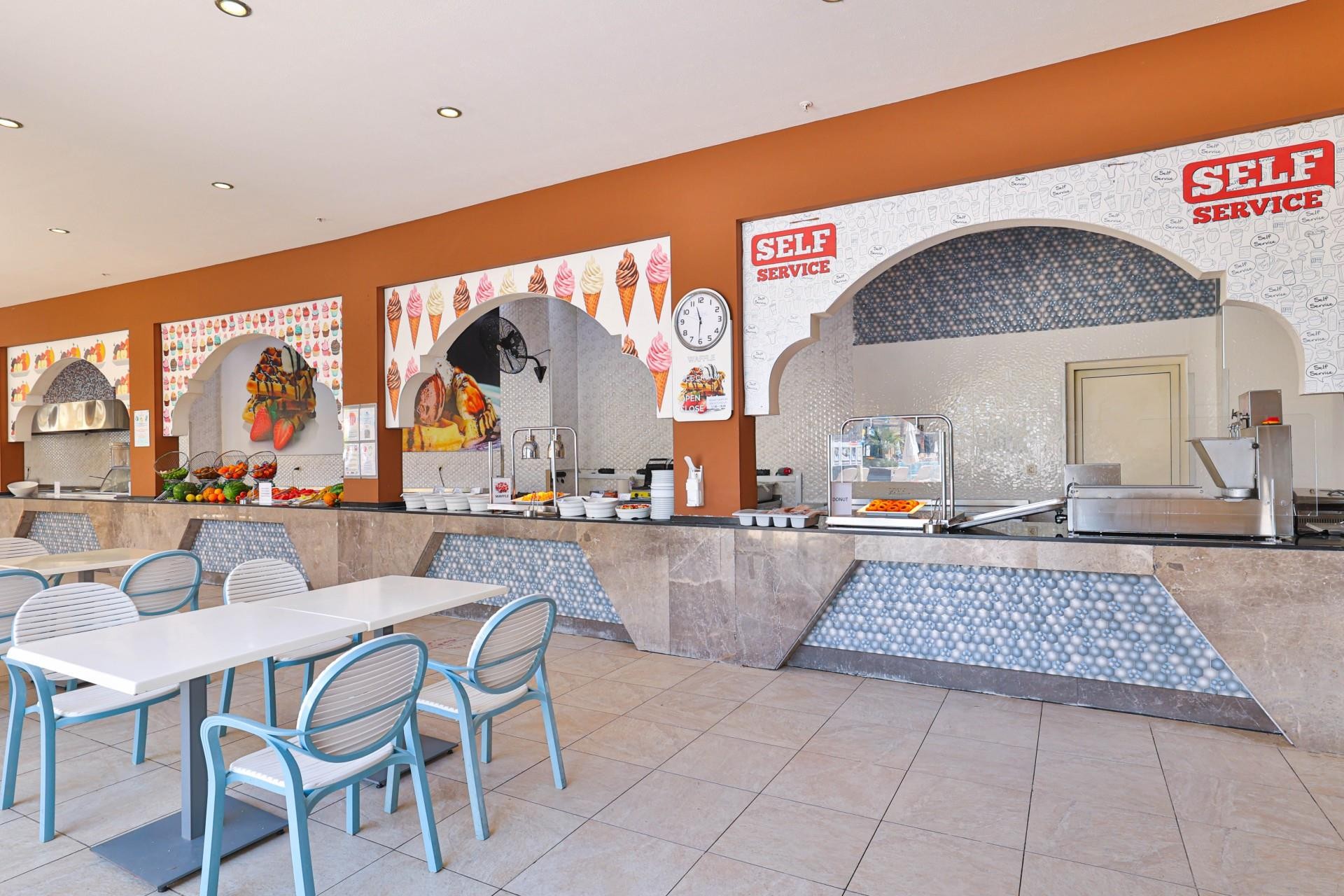 Crystal Sunset Luxury Resort & Spa 21