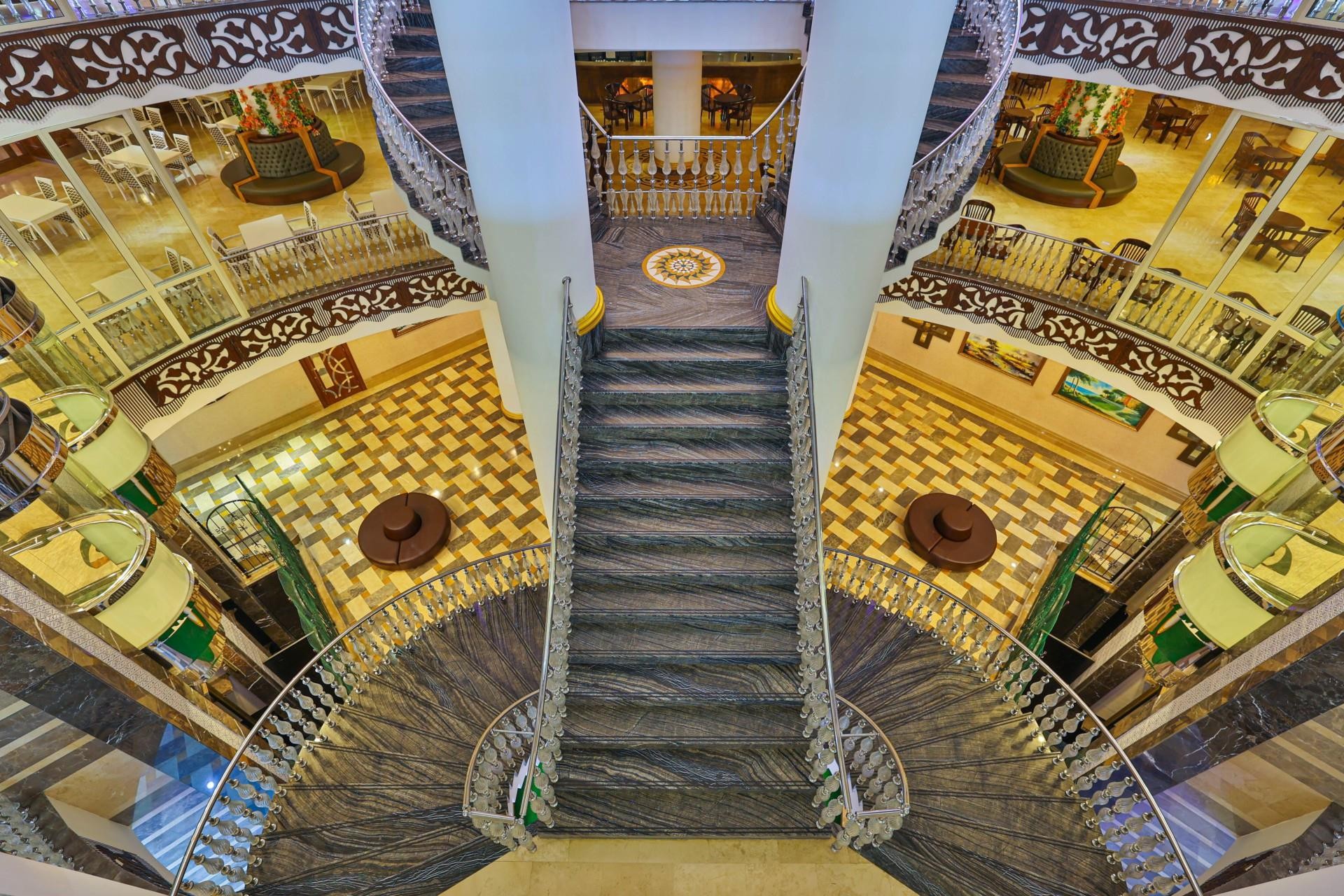 Crystal Sunset Luxury Resort & Spa 17