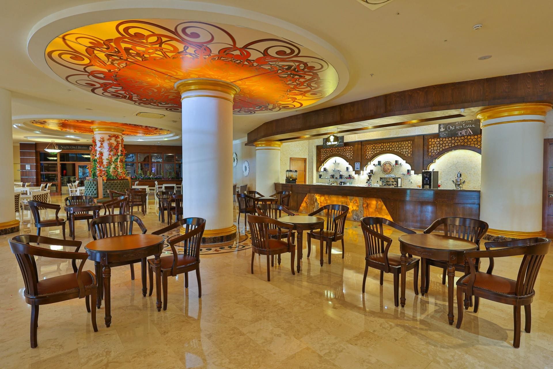 Crystal Sunset Luxury Resort & Spa 22