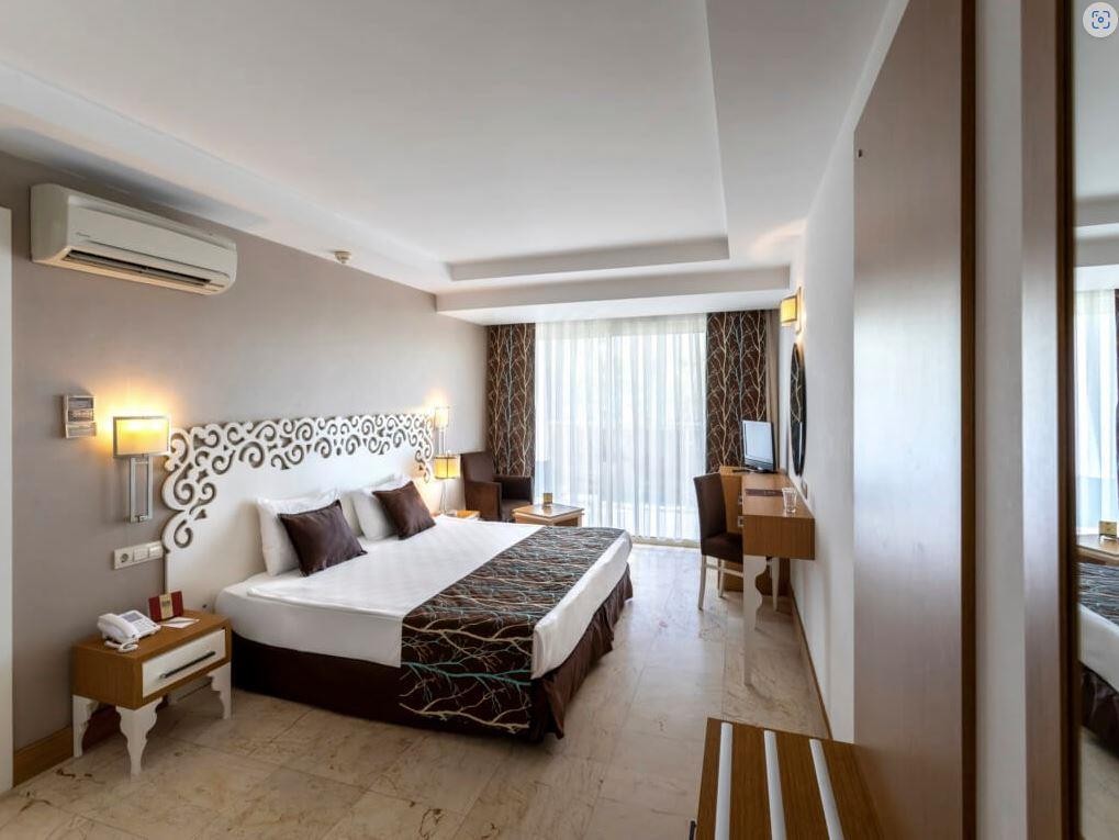 Horus Paradise Luxury 27