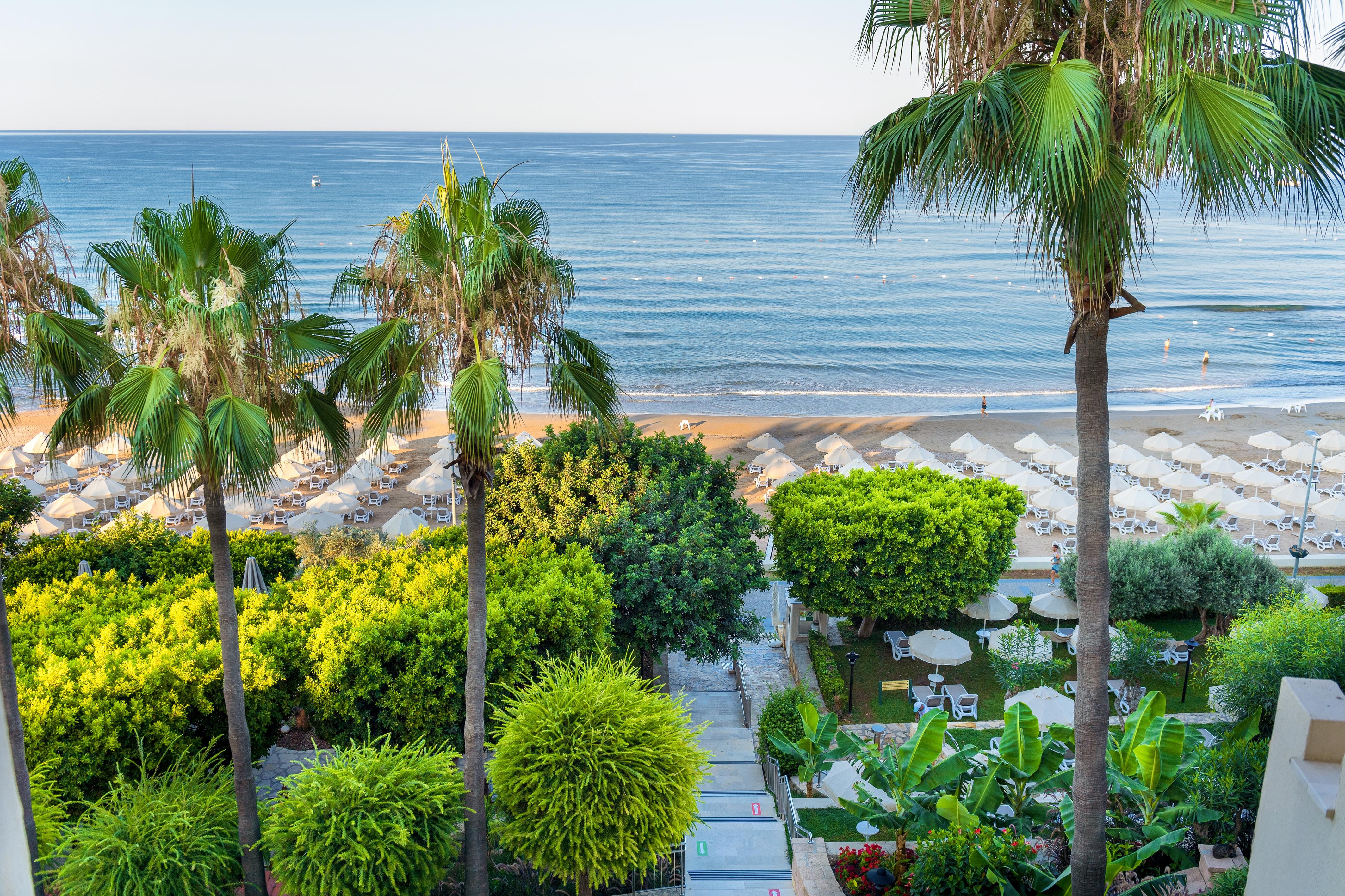 Melas Resort Hotel Side 12