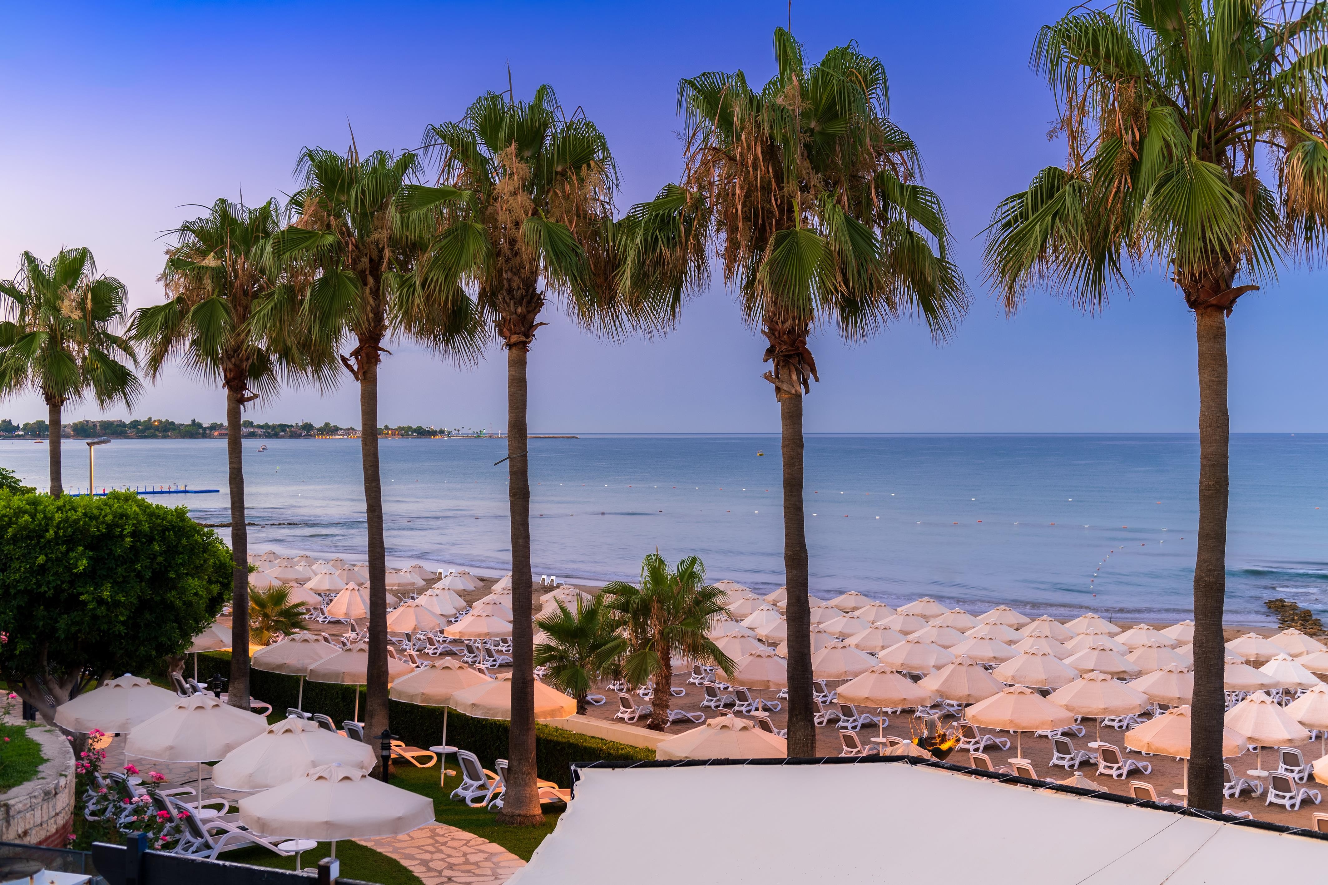 Melas Resort Hotel Side 13